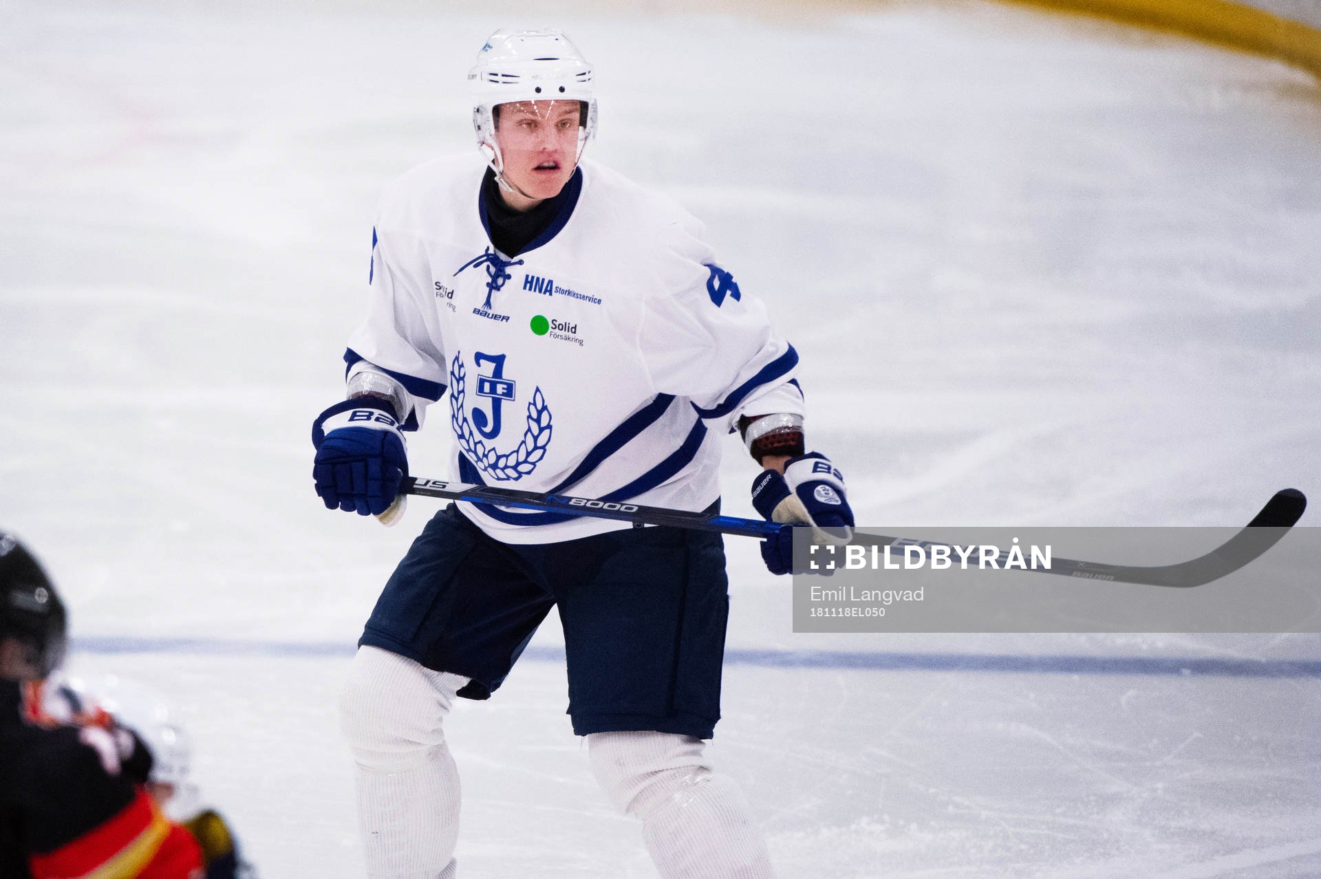Jonstorps Albin Gustafsson
