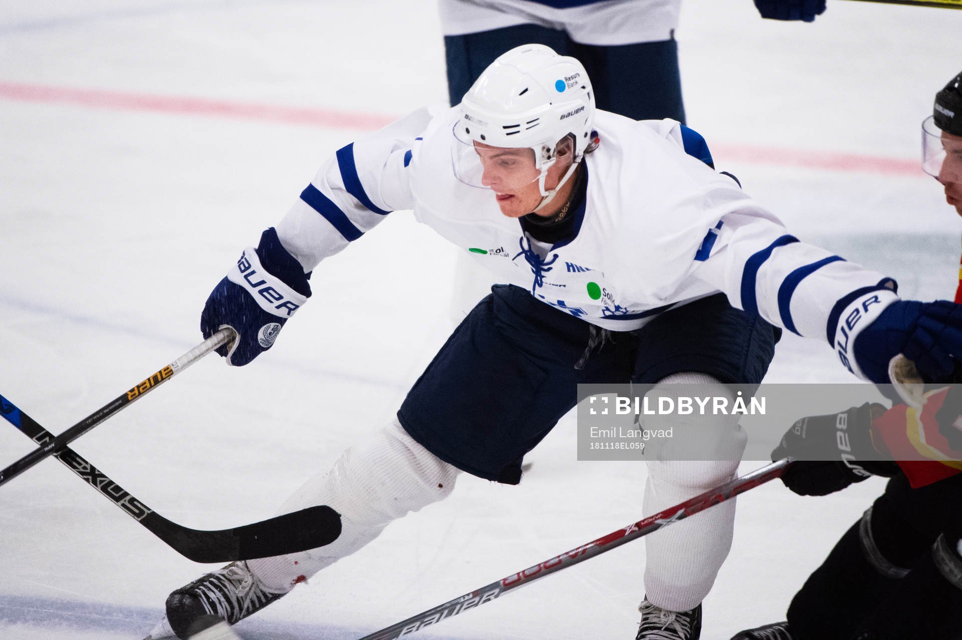 Jonstorps Henrik Rosengren