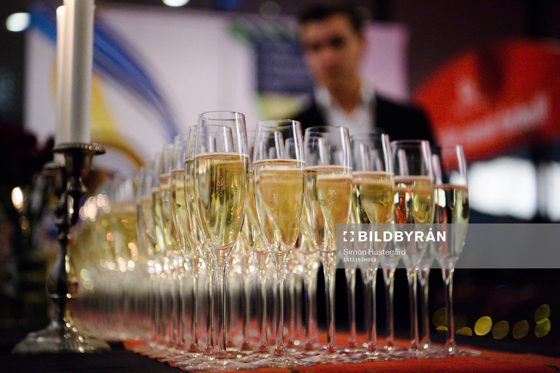 Champagne