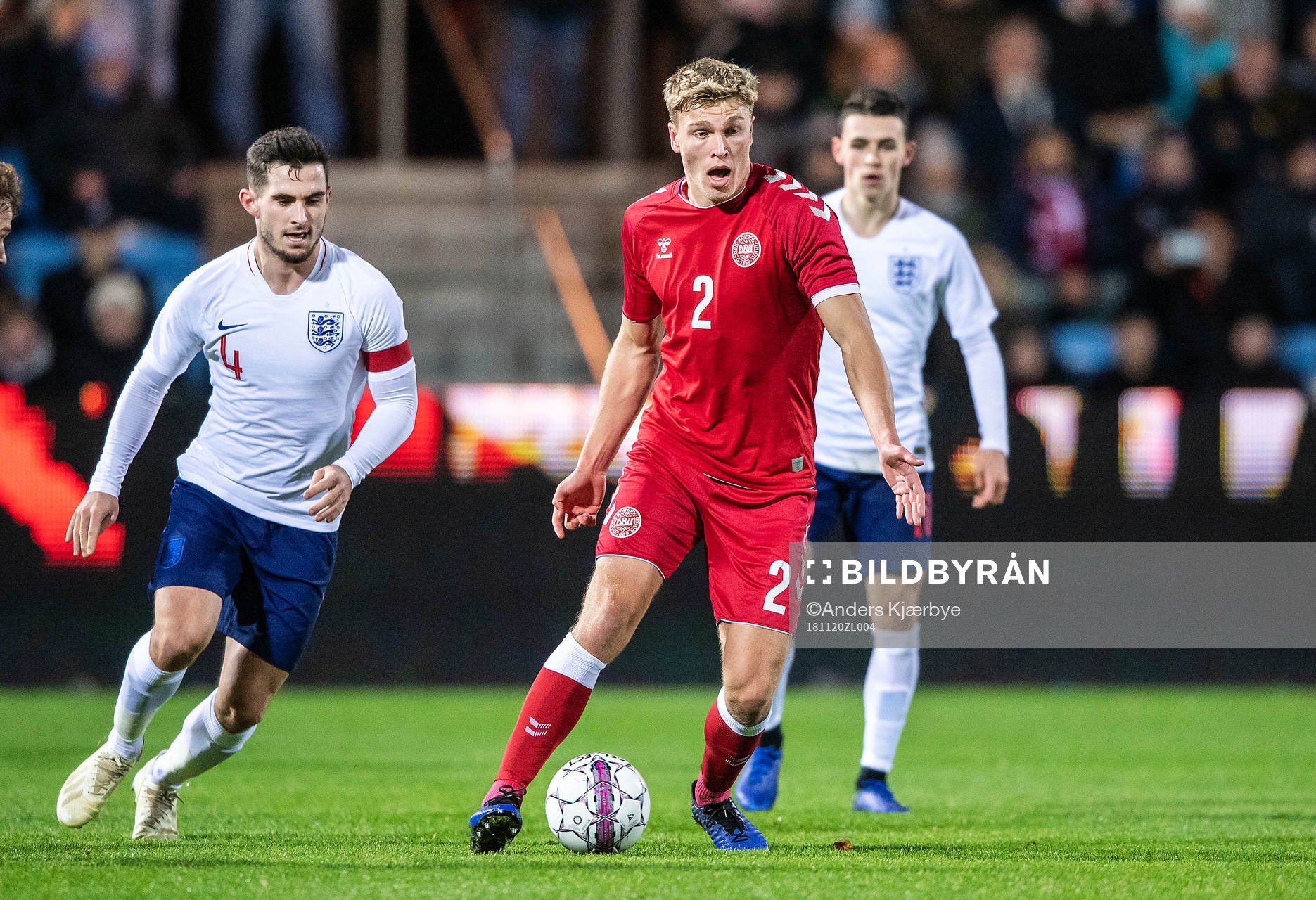 [DK=20181120: Rasmus Nissen Kristensen, Danmark]