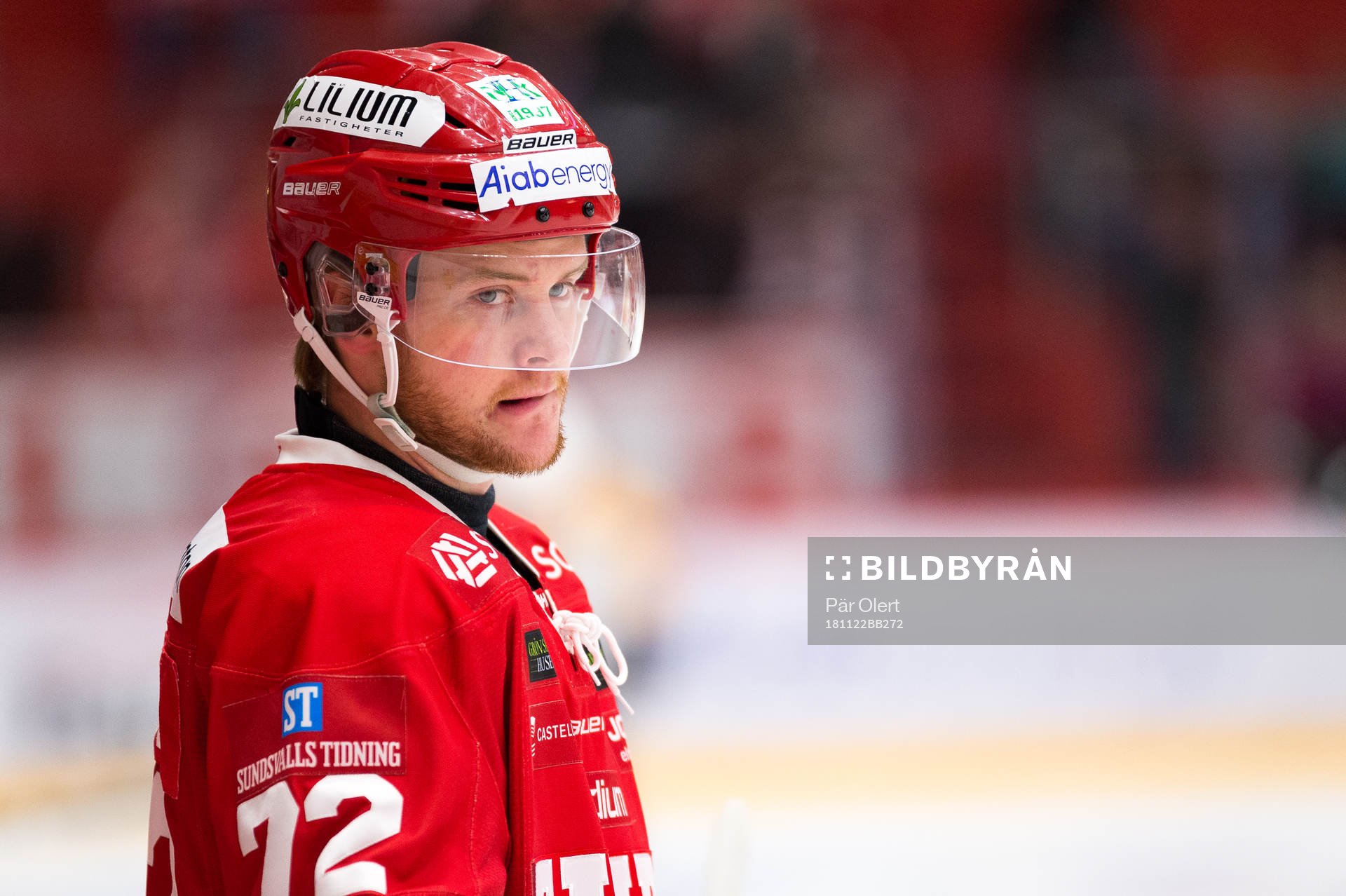 Timrås Sebastian Ohlsson