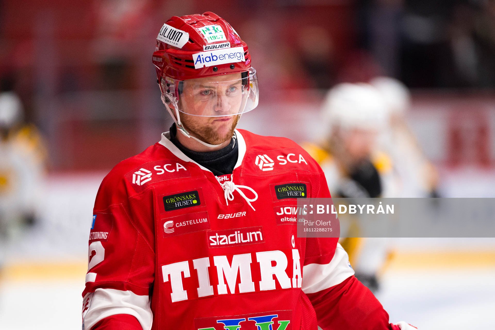 Timrås Sebastian Ohlsson