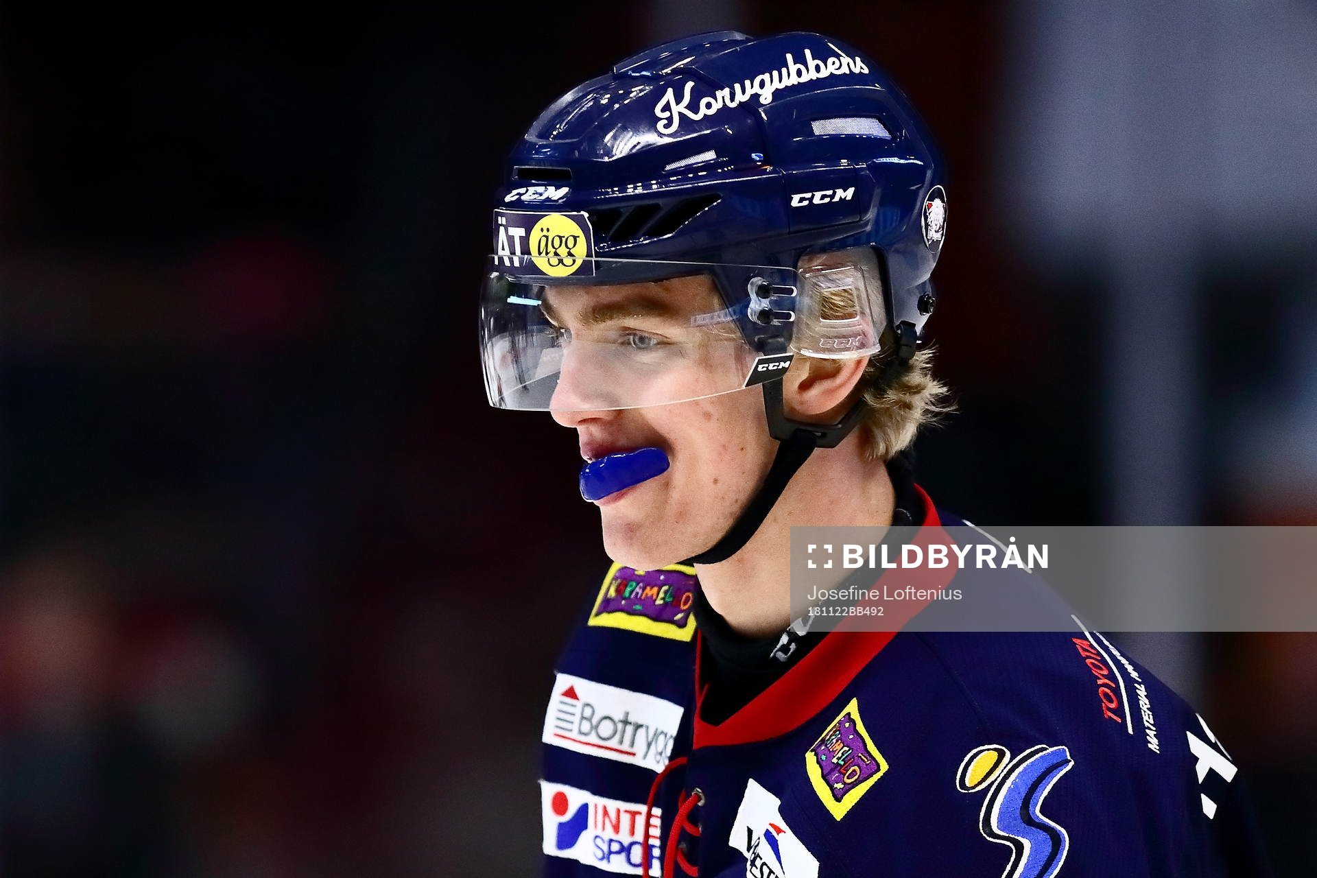 Linköpings Johan Södergran