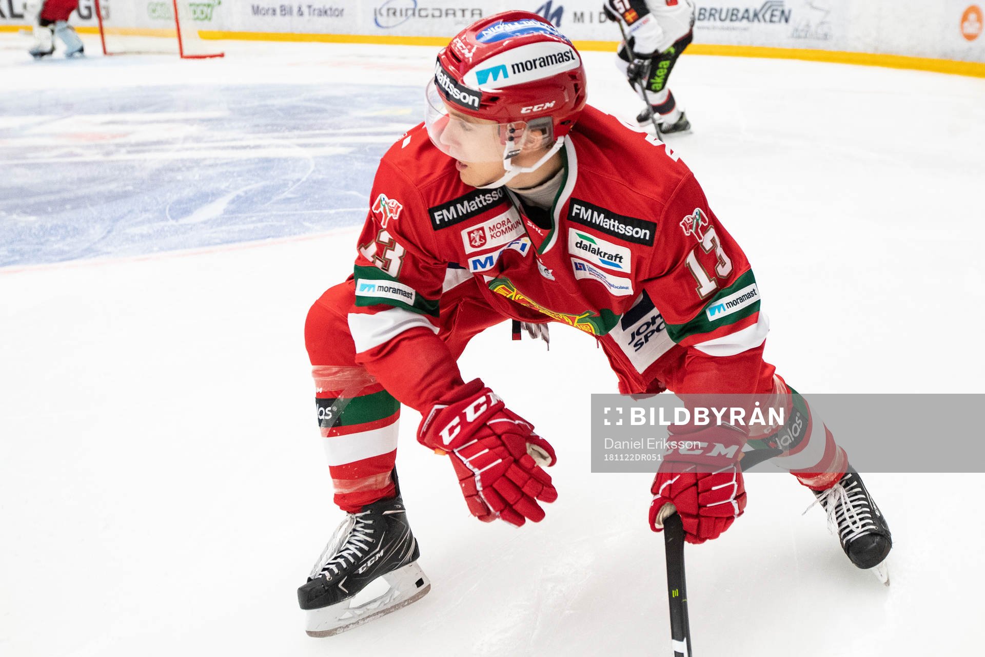 Moras Emil Bejmo