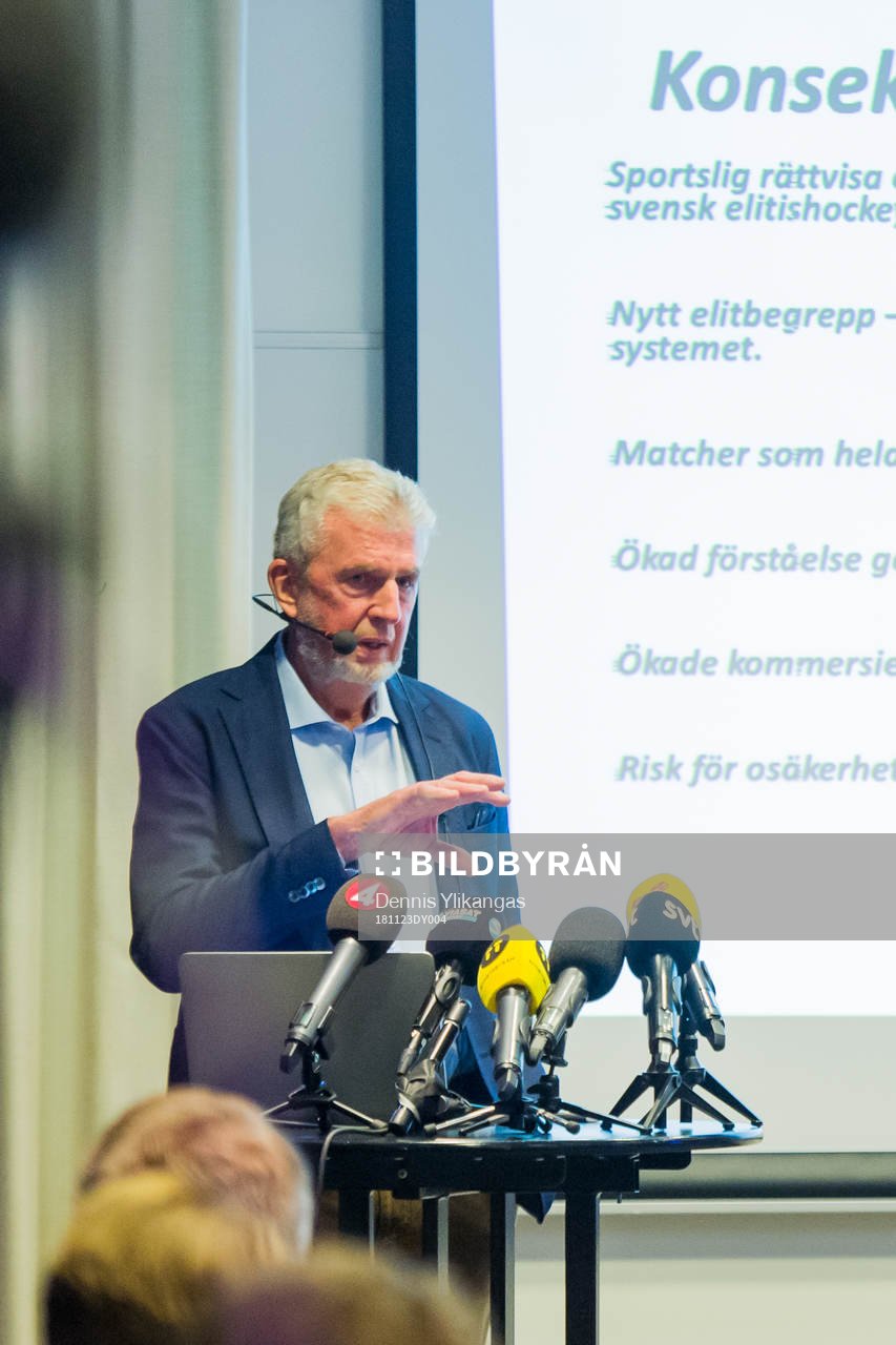 Utredaren Ola Lundberg