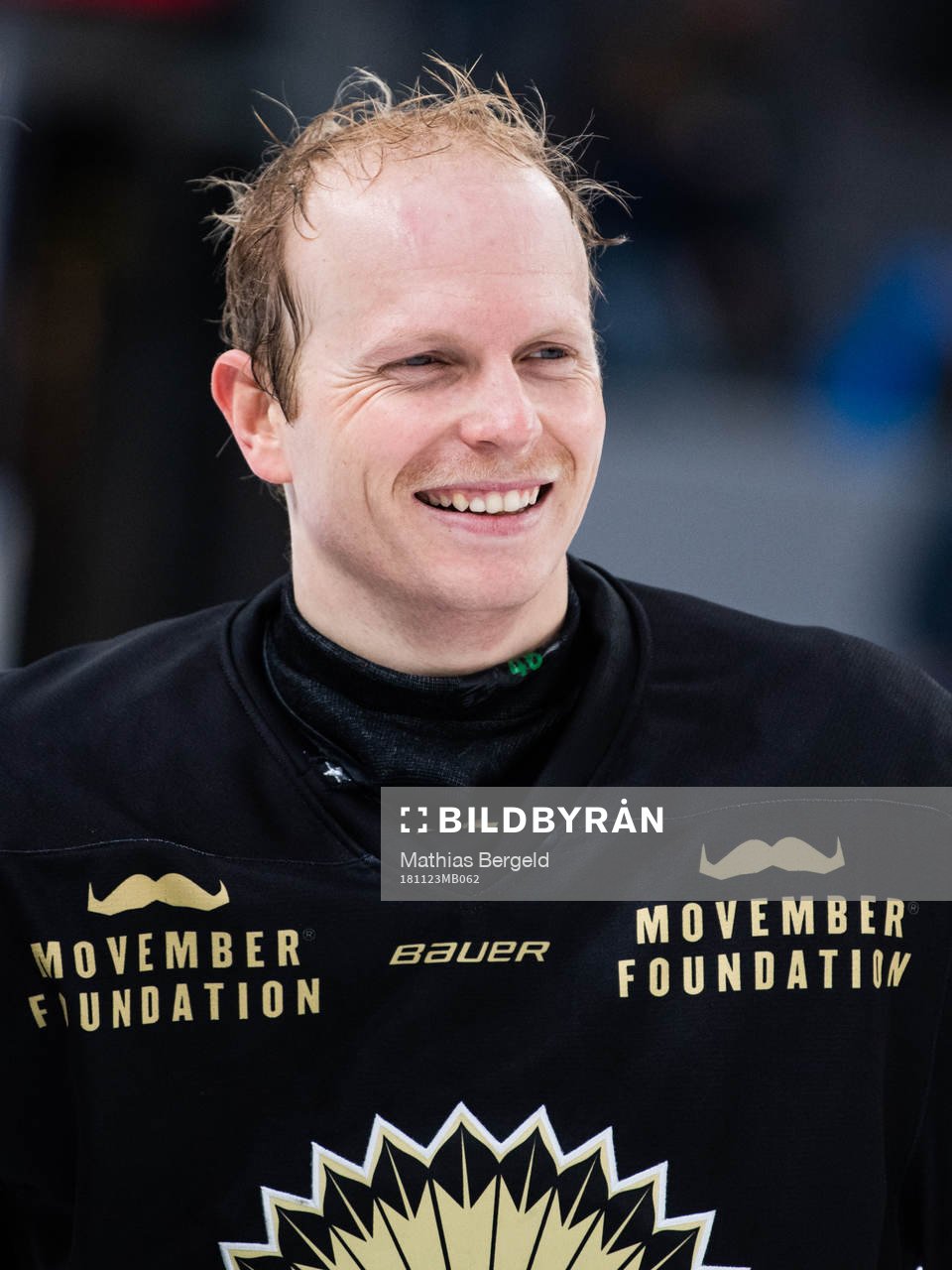 Frölundas Ryan Lasch