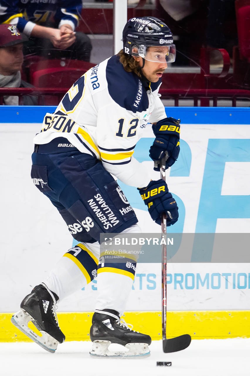s Andreas Thuresson
