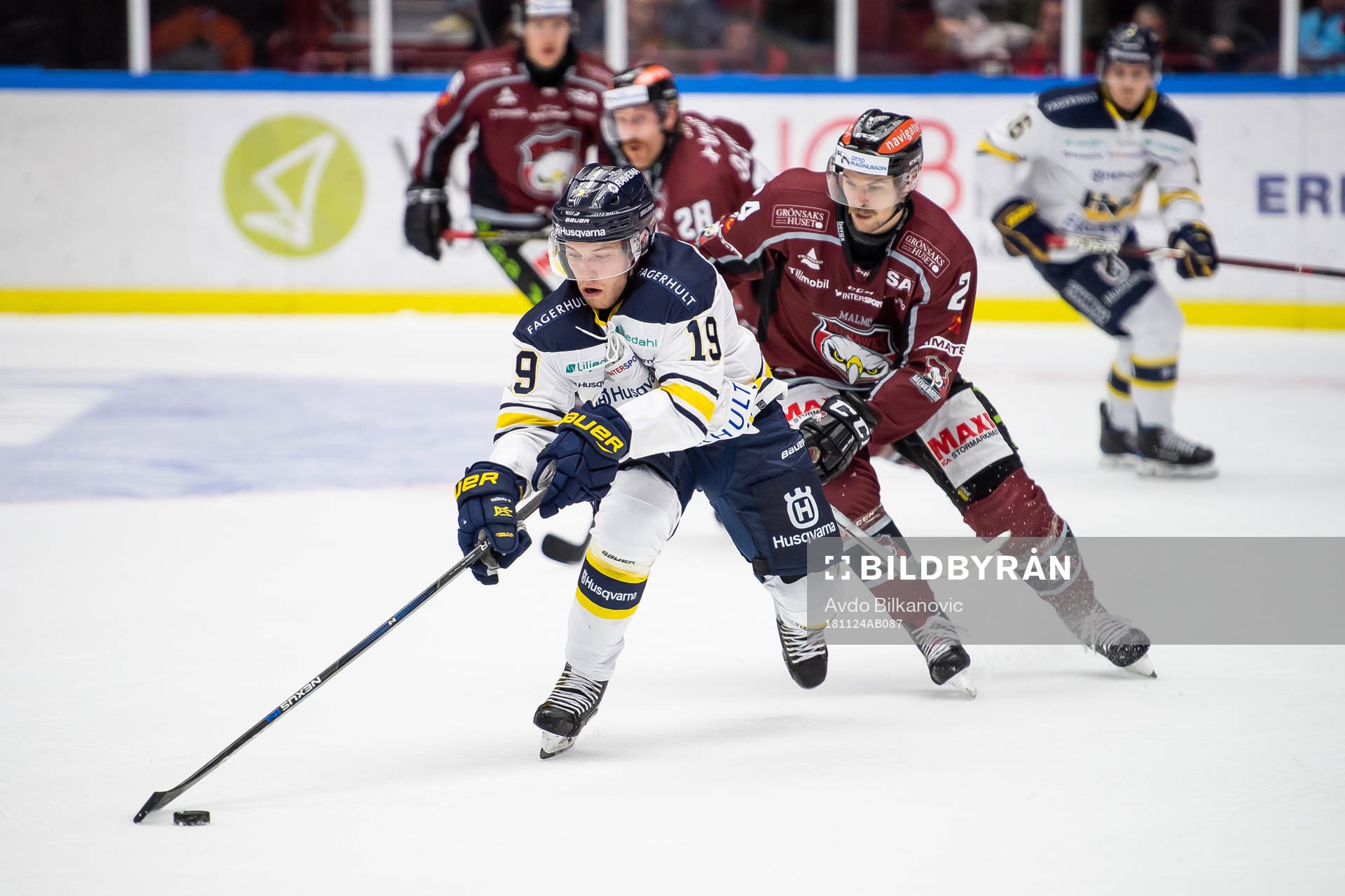 s Filip Sandberg