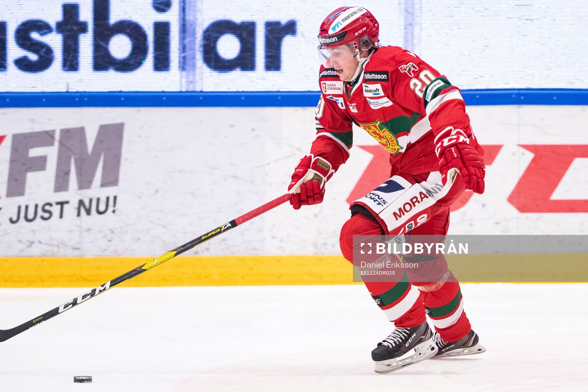Moras Nils Carnbäck