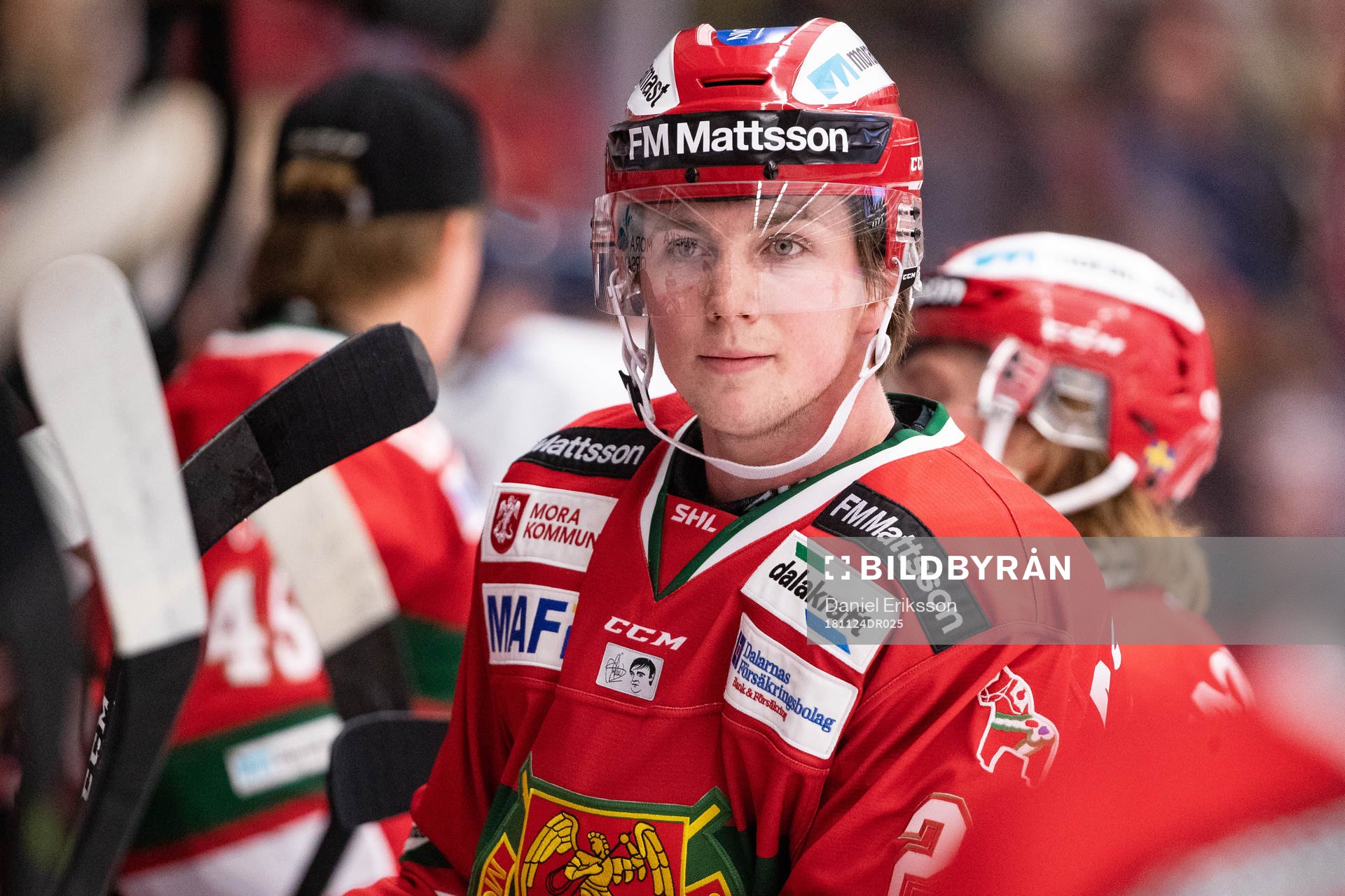 Moras Nils Carnbäck