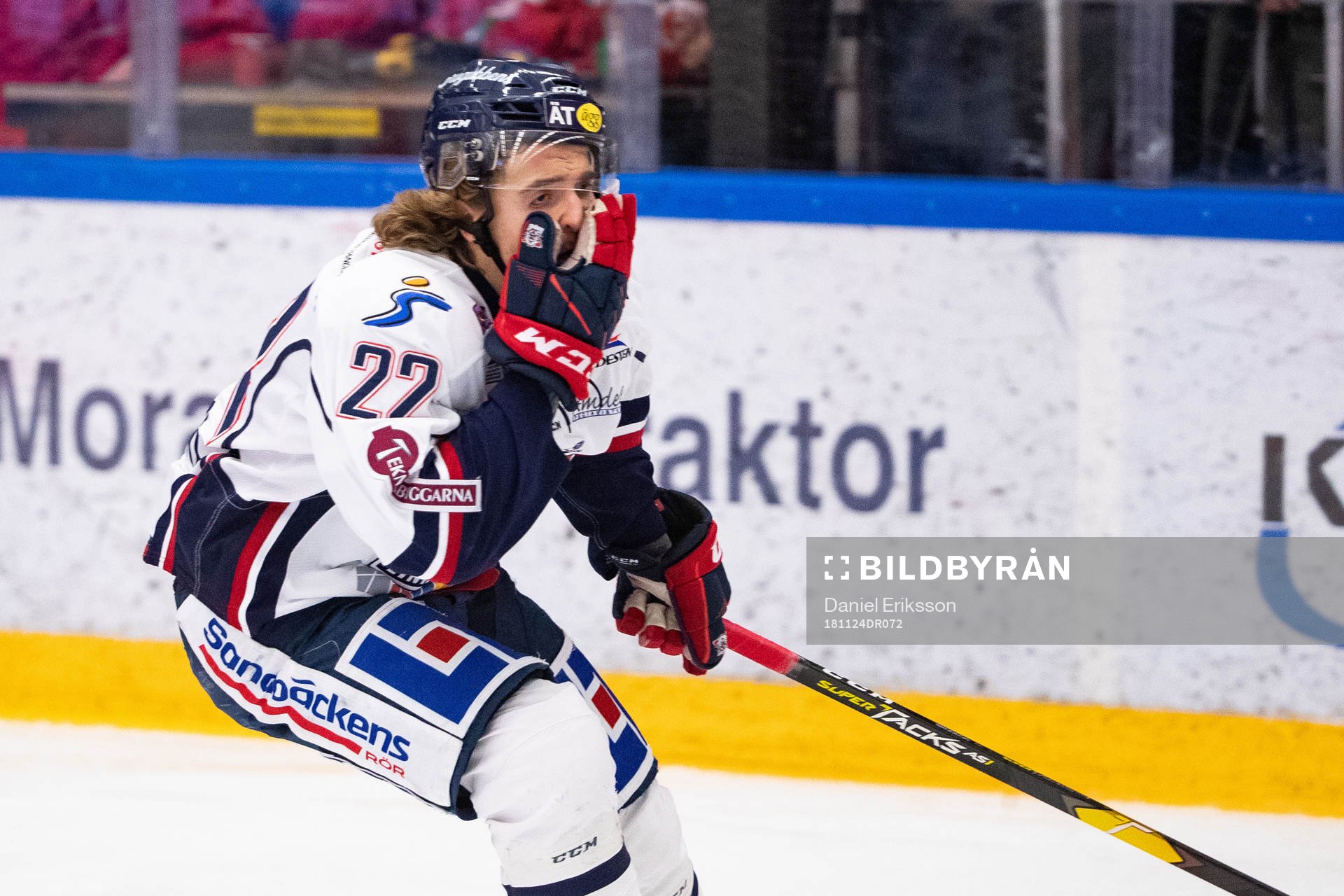 Linköpings Adam Brodecki