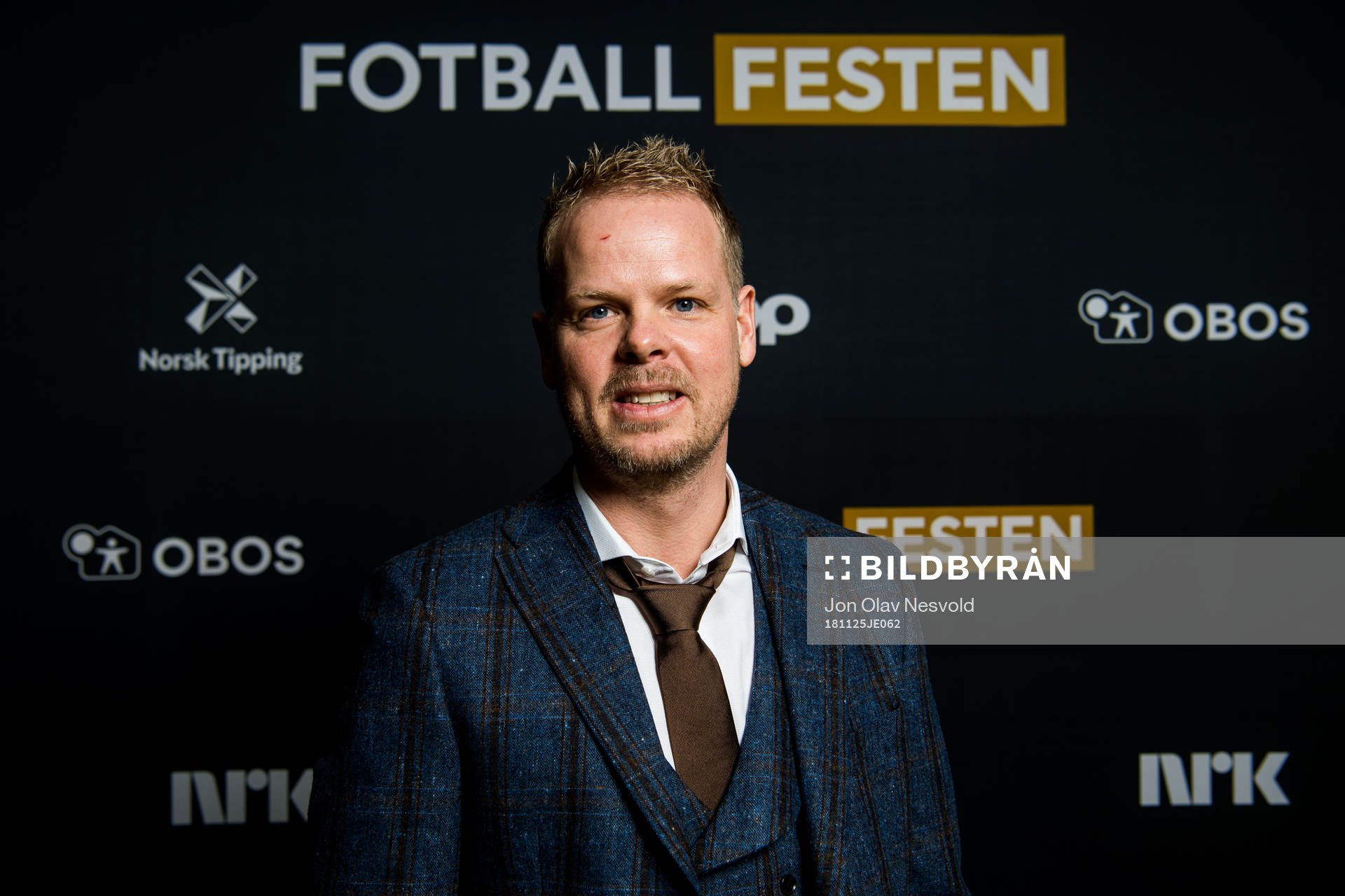 Christian Michelsen, coach of Kristiansund