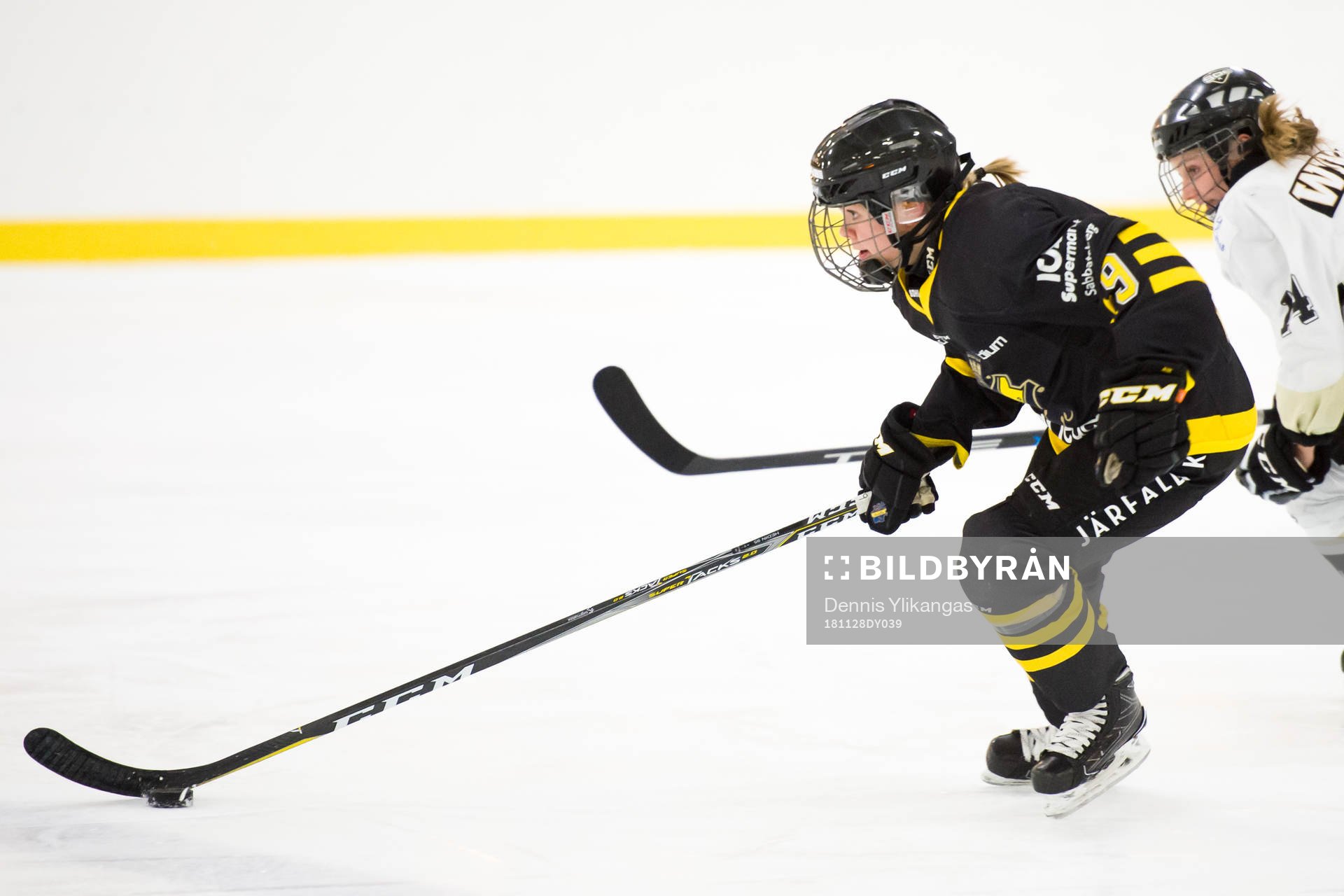 s Linnea Hedin