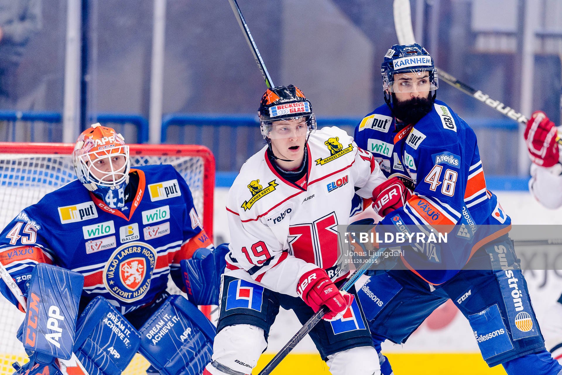 Örebros Patrik Virta