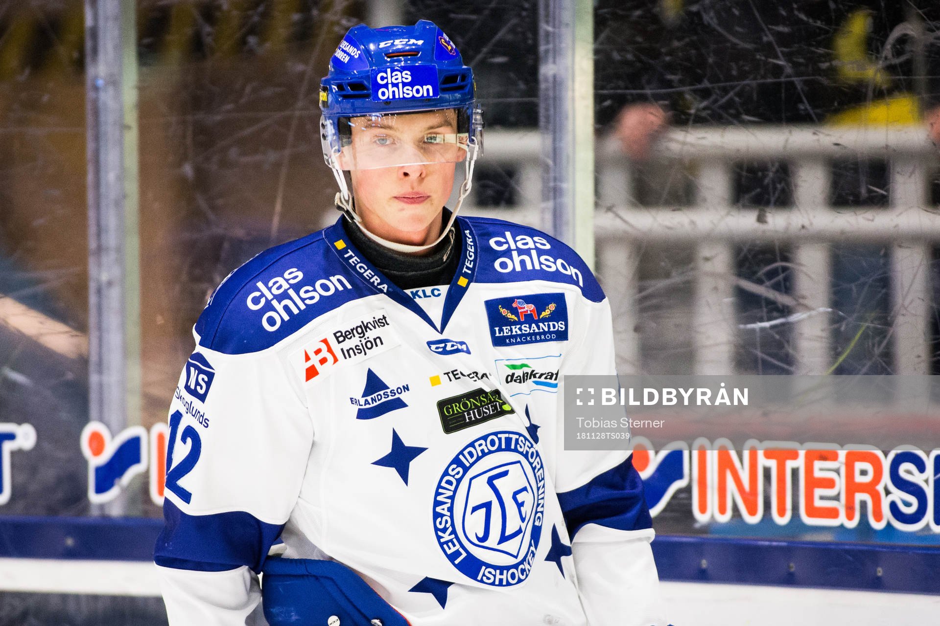 Leksands Wilde Bröms