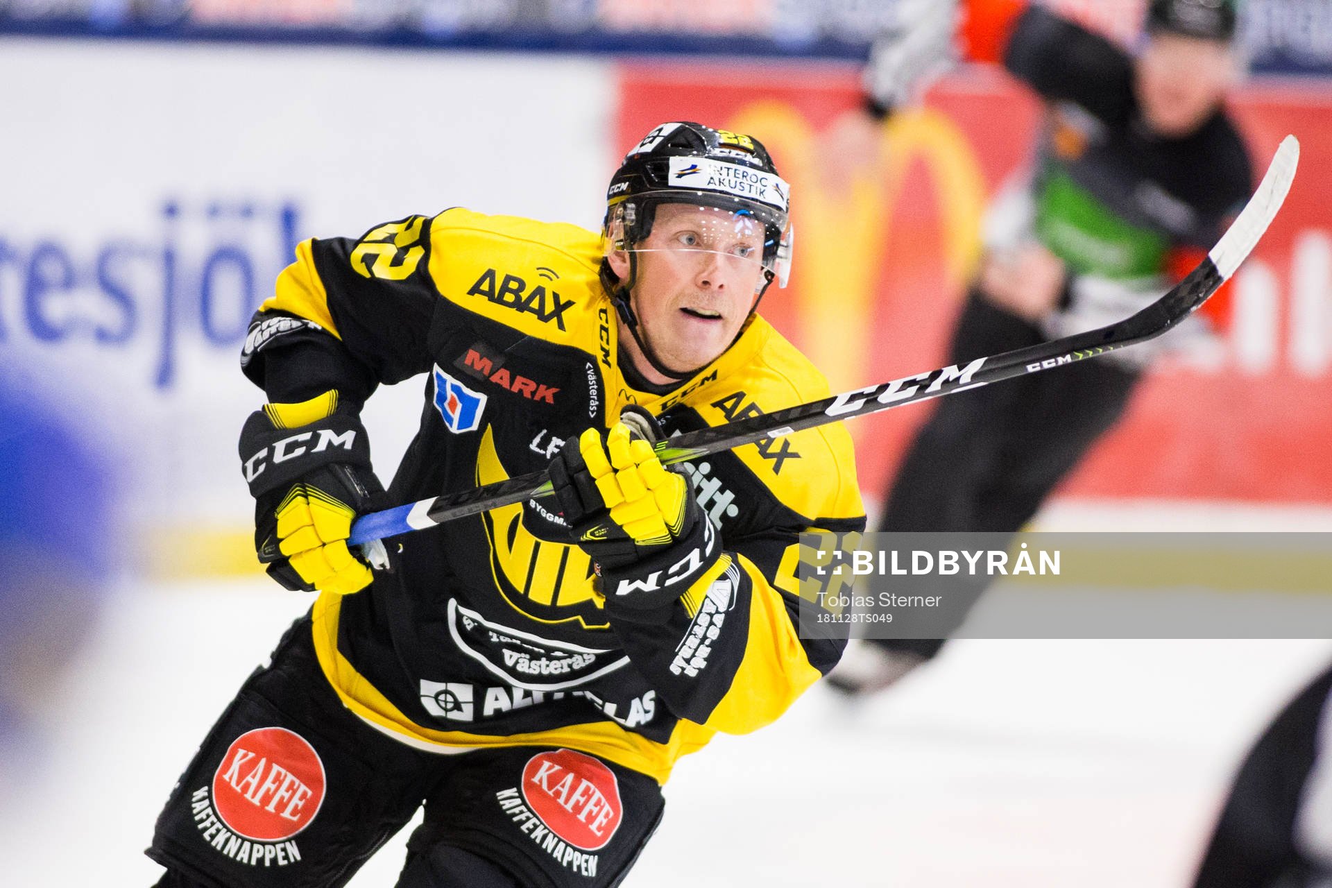 Västerås Johan Skinnars