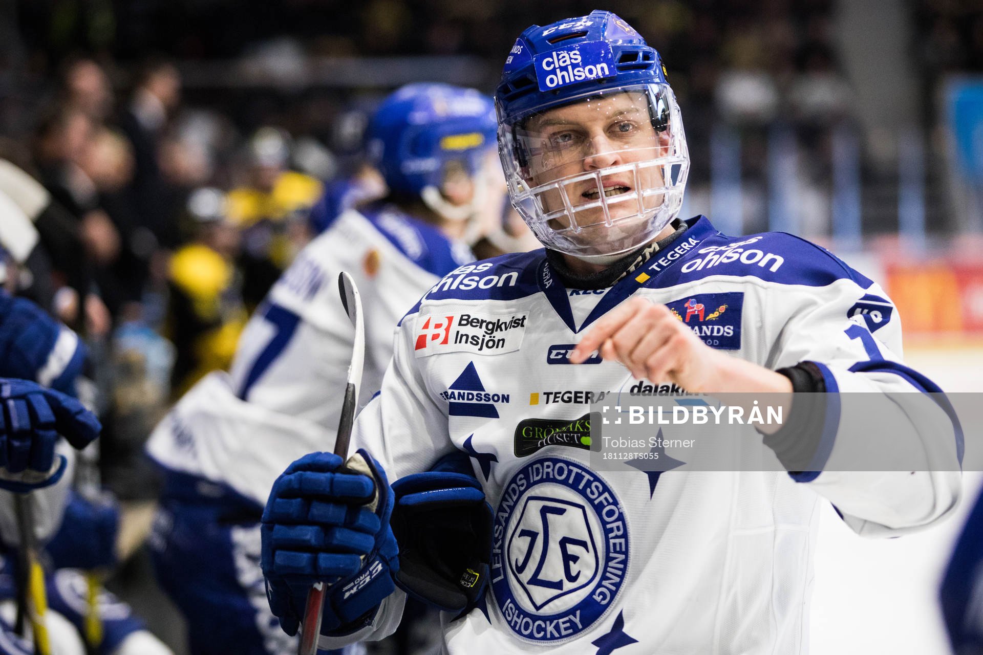 Leksands Martin Karlsson