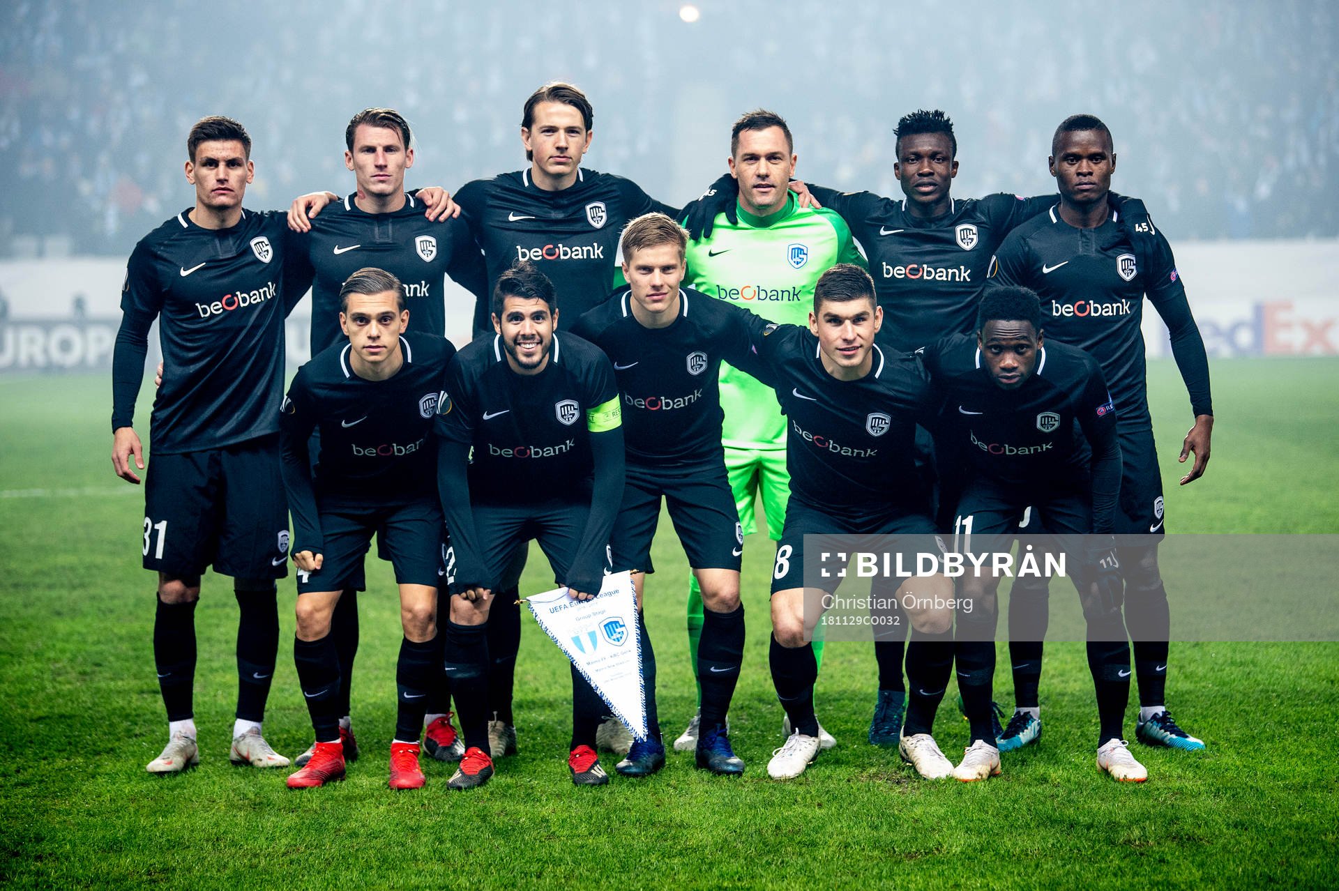 Team of Genk