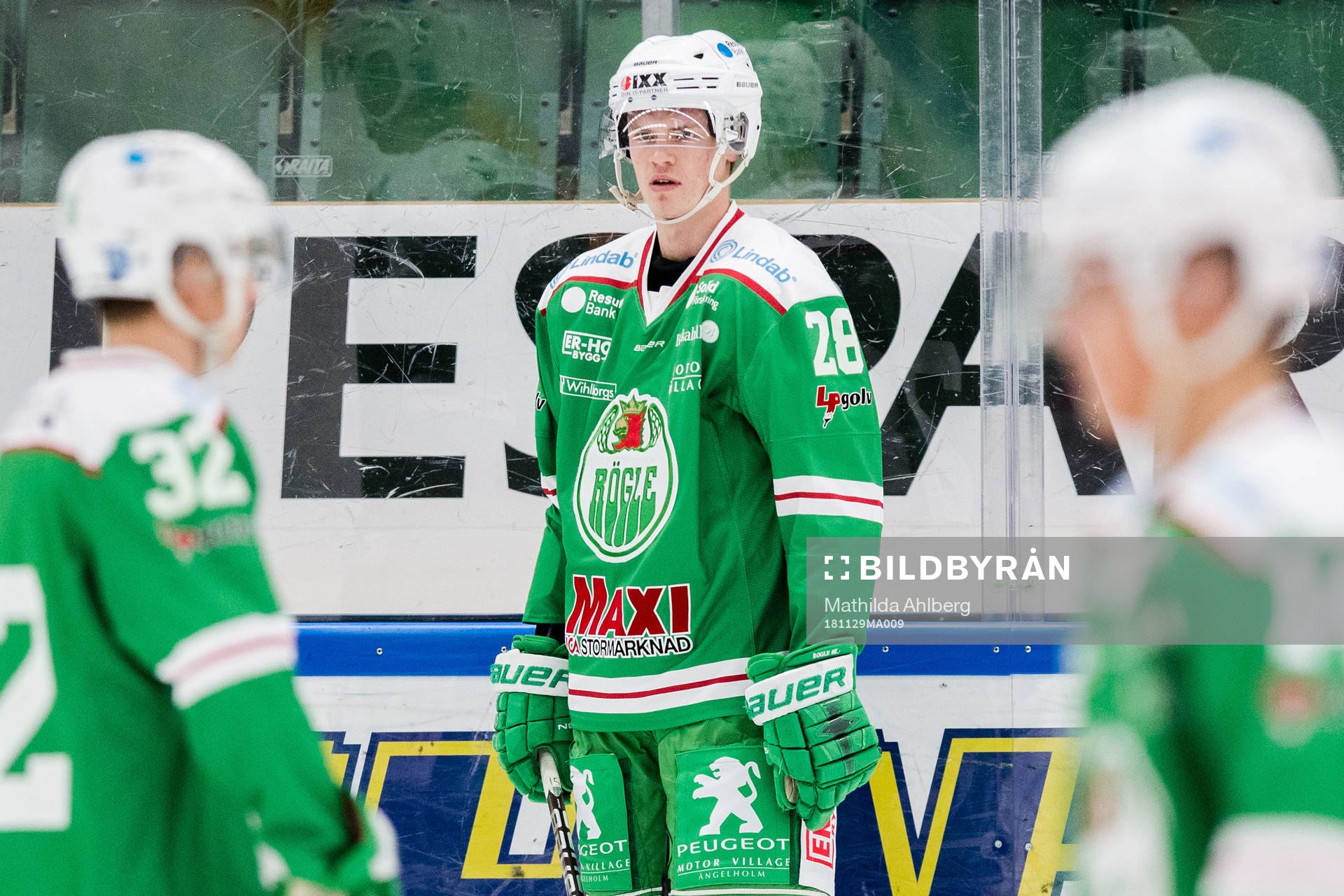 Rögles Jakob Bondesson