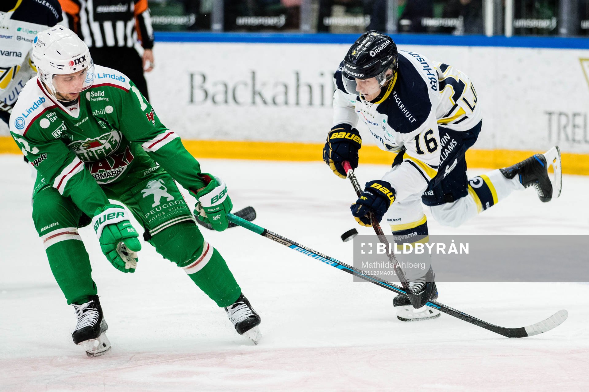 s Markus Ljungh