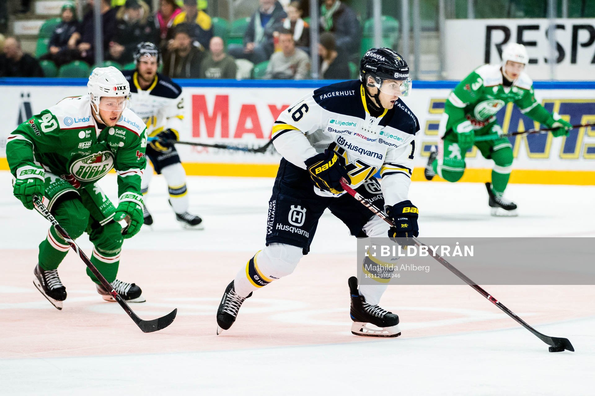 s Markus Ljungh