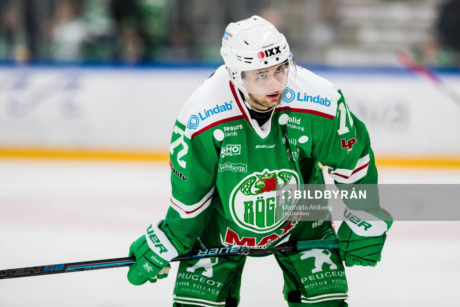 Rögles Daniel Zaar