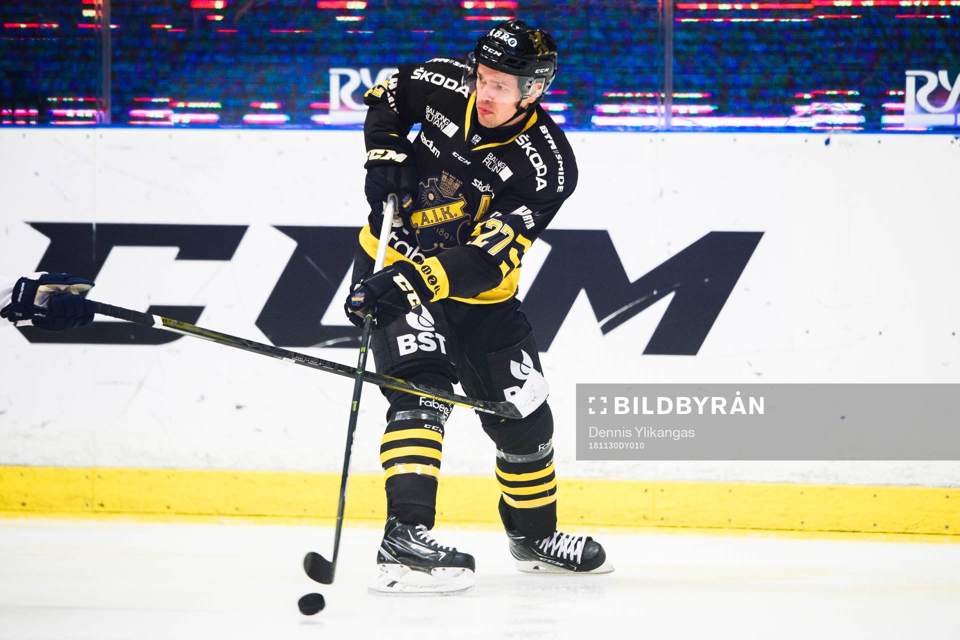 s Eric Castonguay