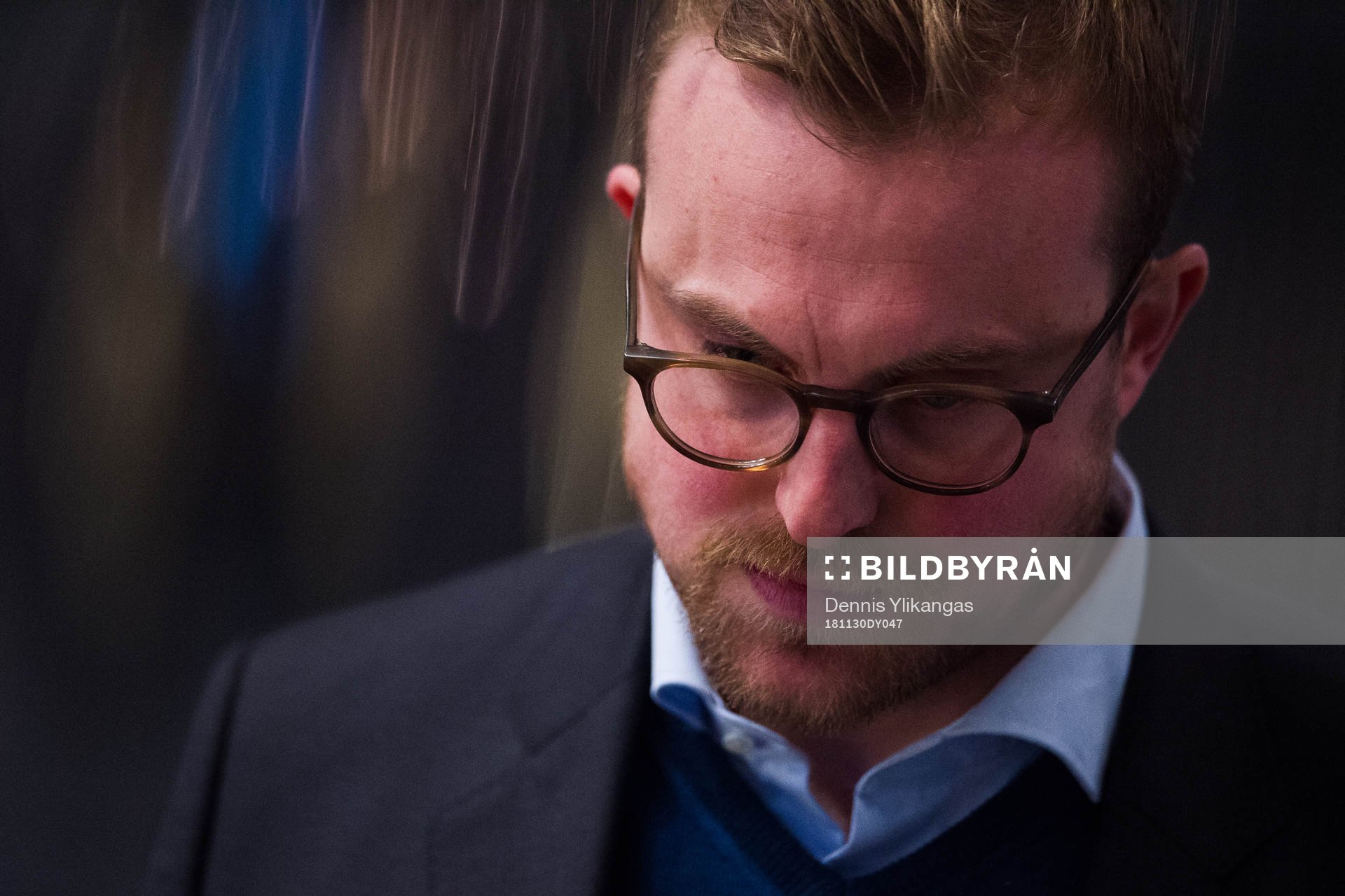 s assisterande tränare Jeff Jakobs deppar