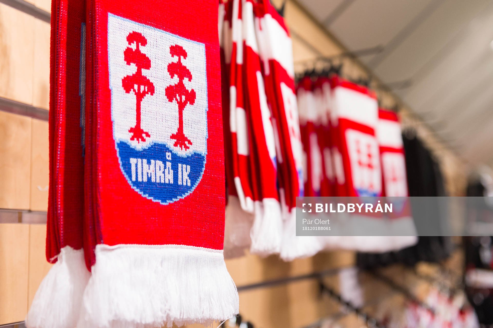 Timrå ik souvenirer