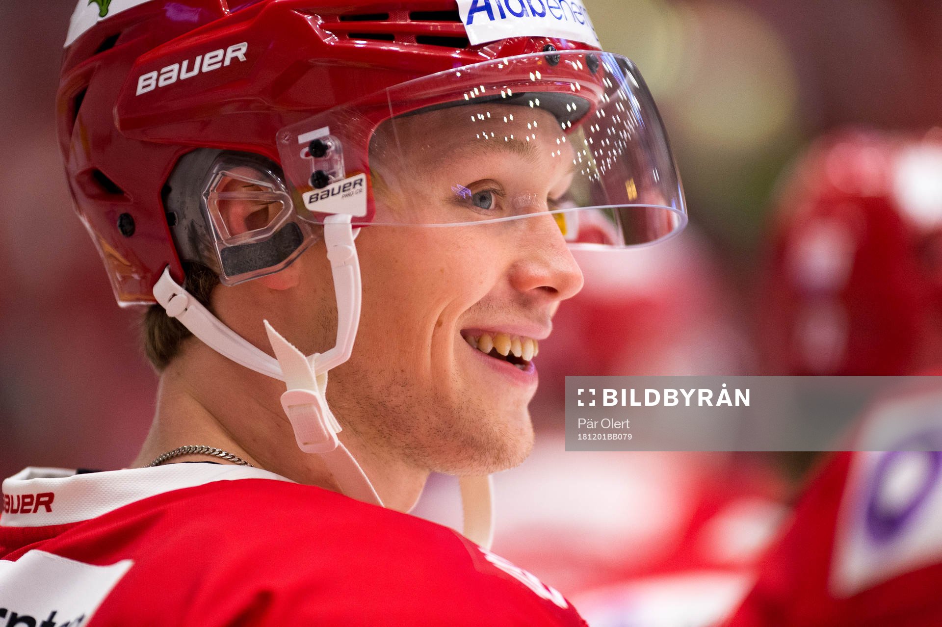 Timrås Lukas Enqvist