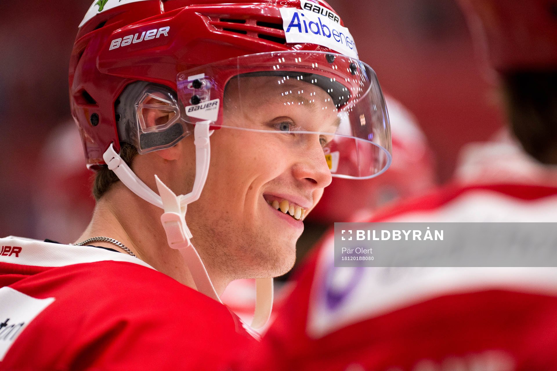 Timrås Lukas Enqvist