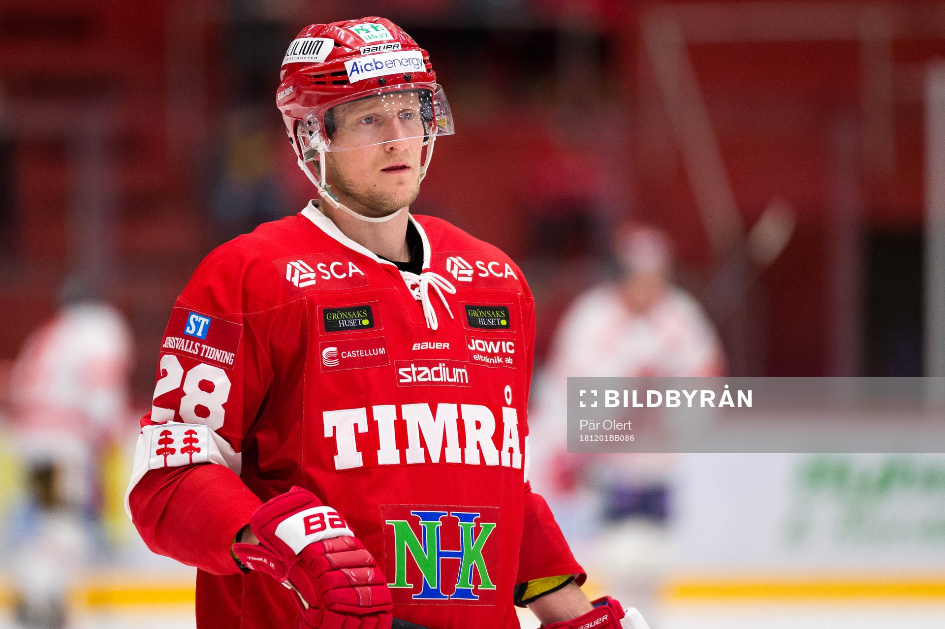 Timrås David Printz