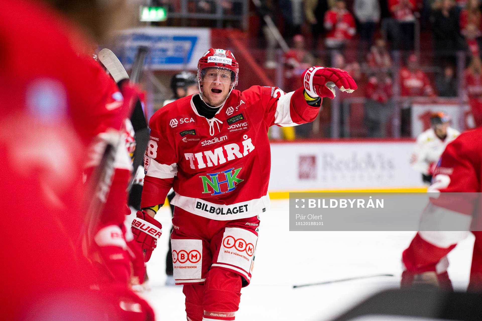 Timrås David Printz