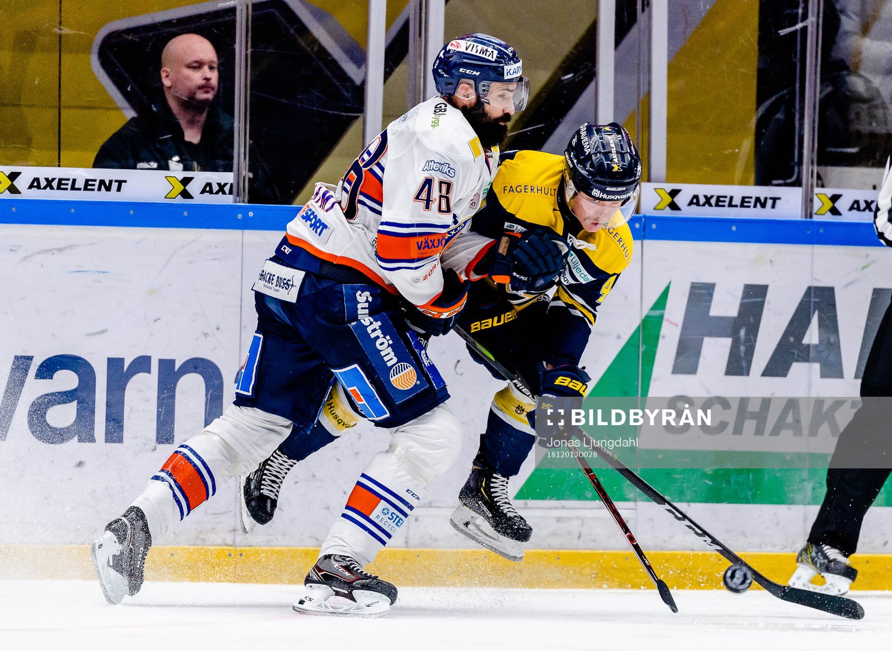 s Johan Johnsson