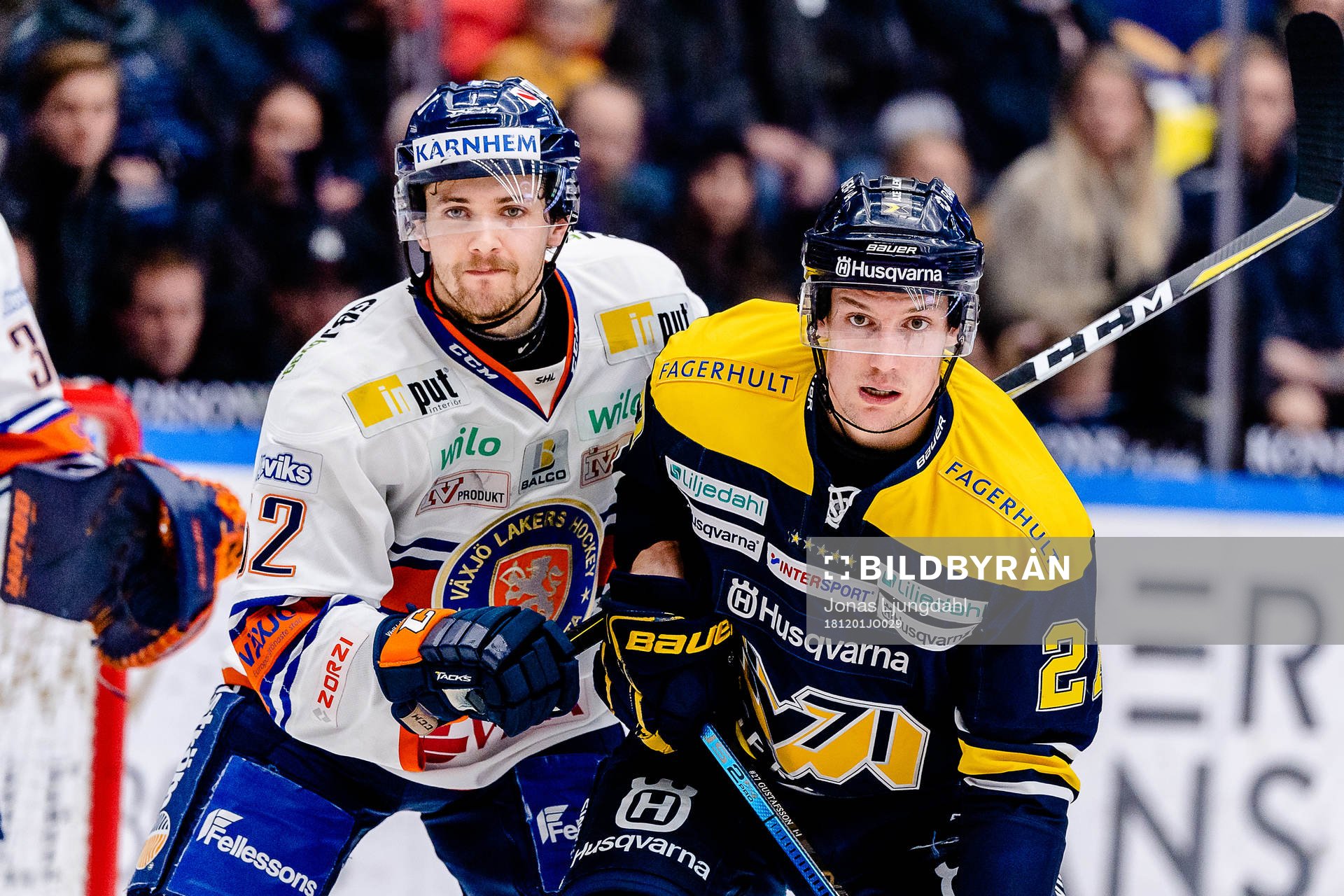 s David Gustafsson