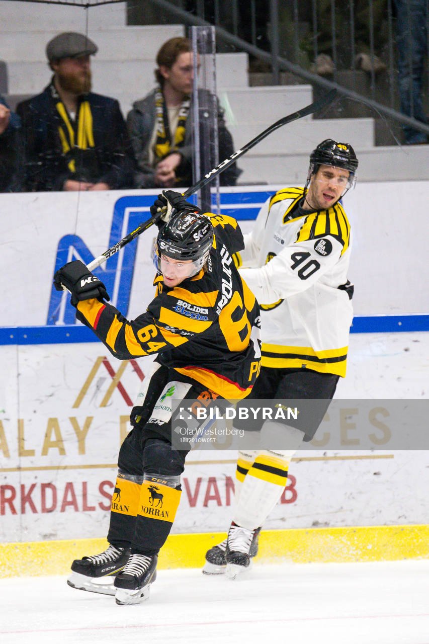 Skellefteås Jonathan Pudas