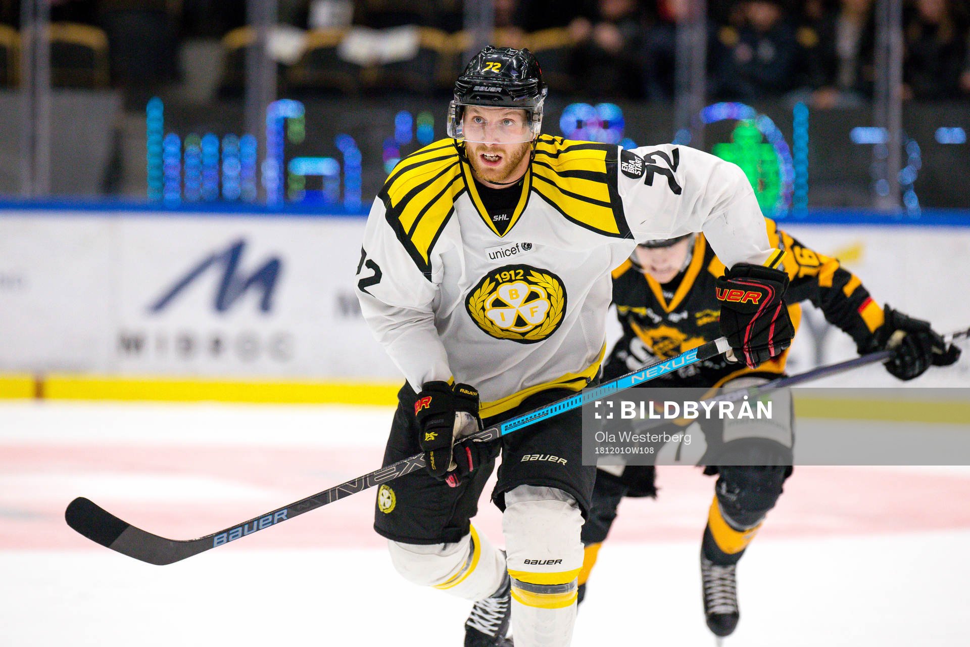 Brynäs Joachim Rohdin