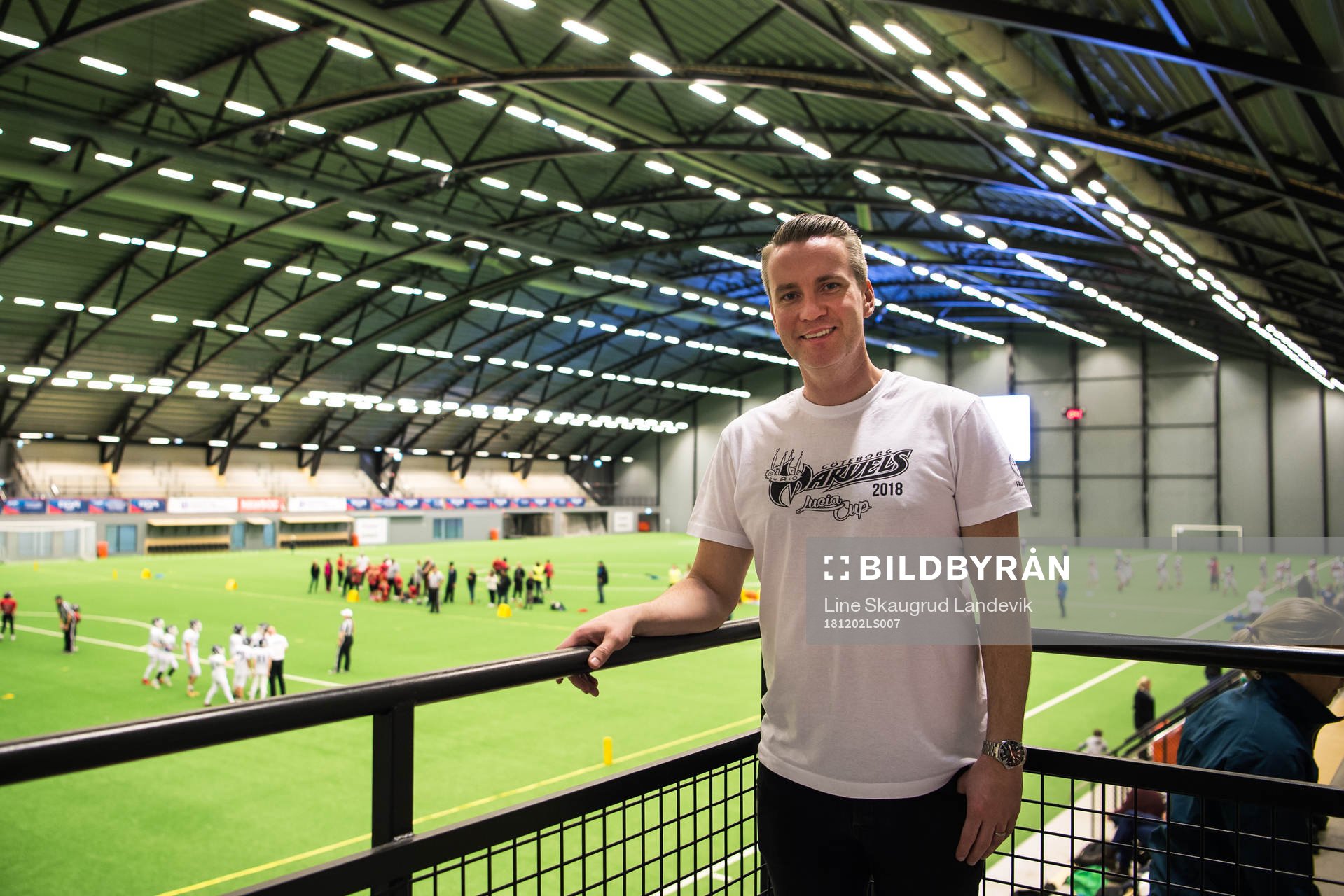 Pappan Christer Olausson