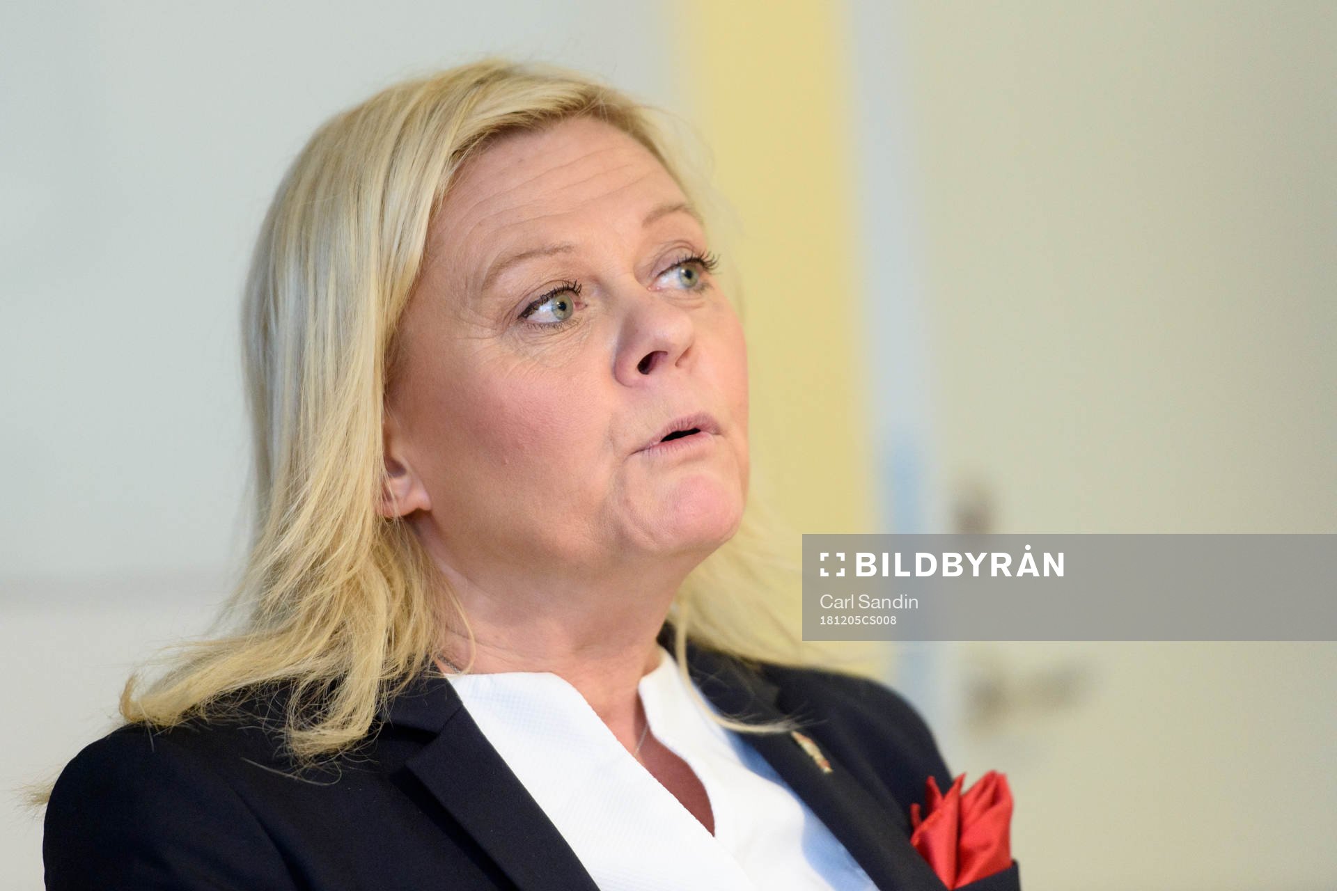 Åsa Nathell, kommersiell chef Frölunda