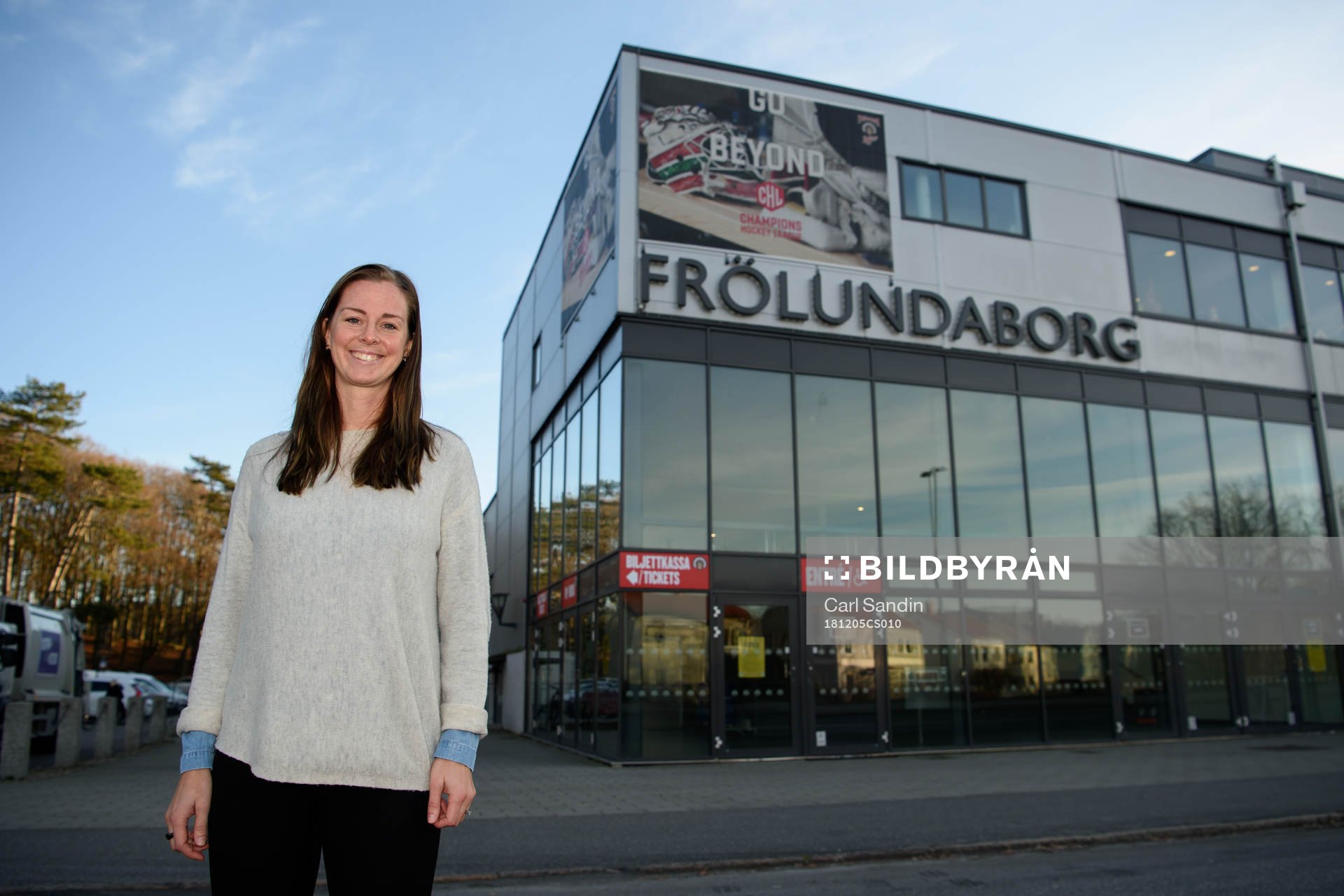 Lotta Schelin