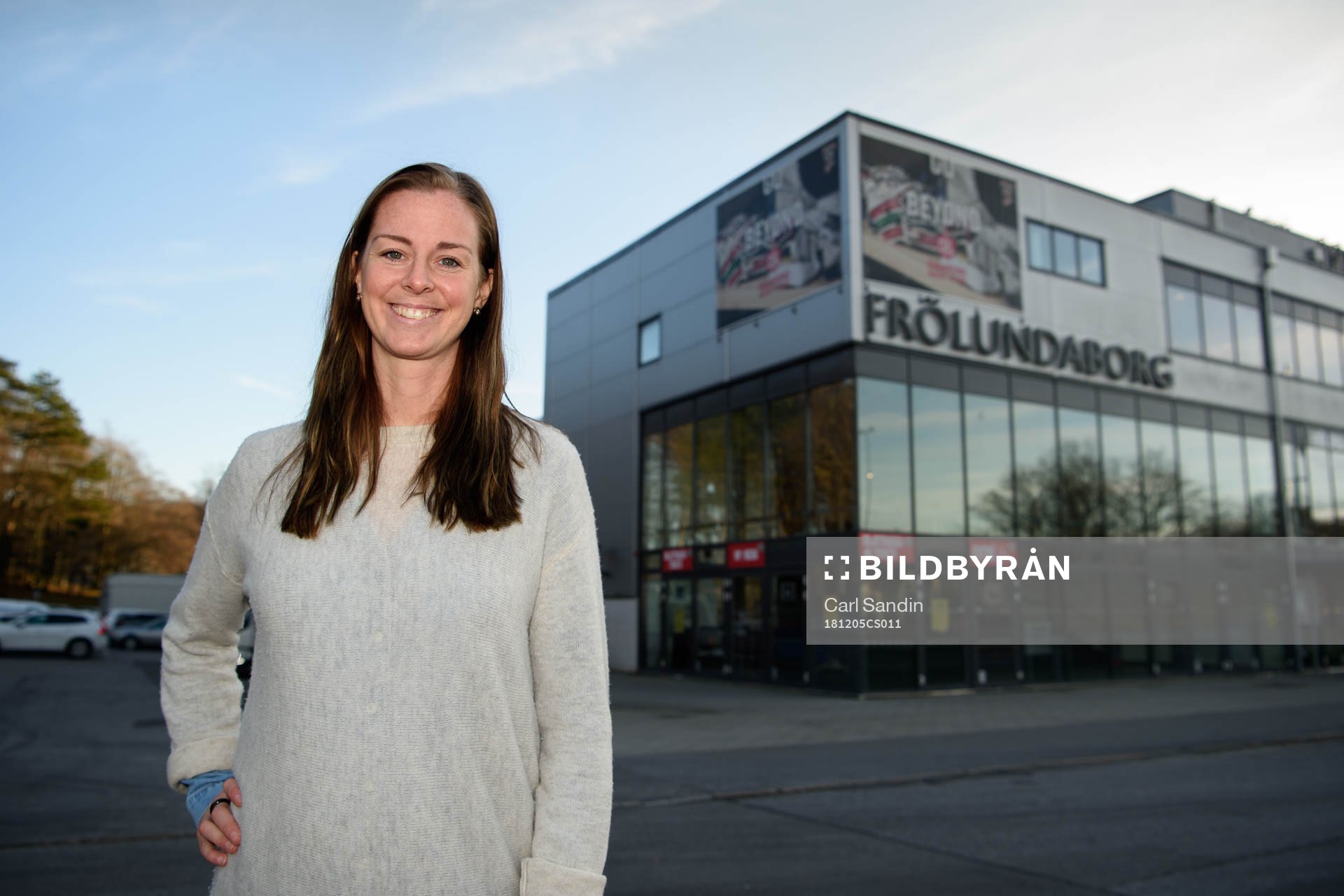 Lotta Schelin