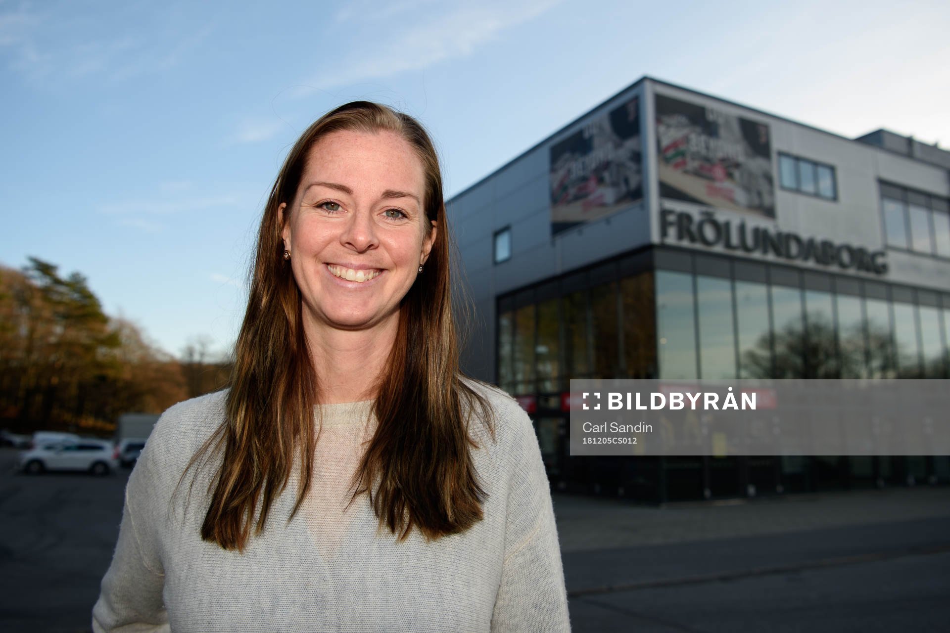 Lotta Schelin