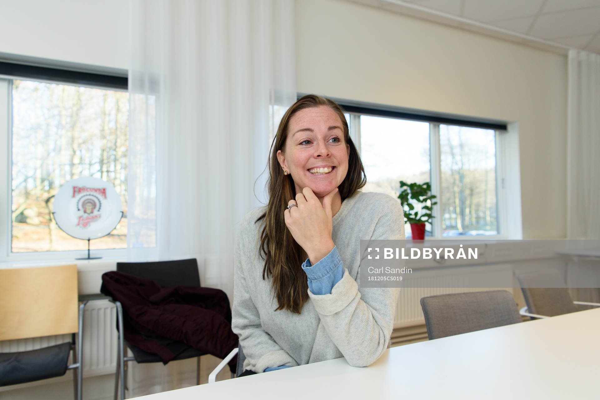 Lotta Schelin