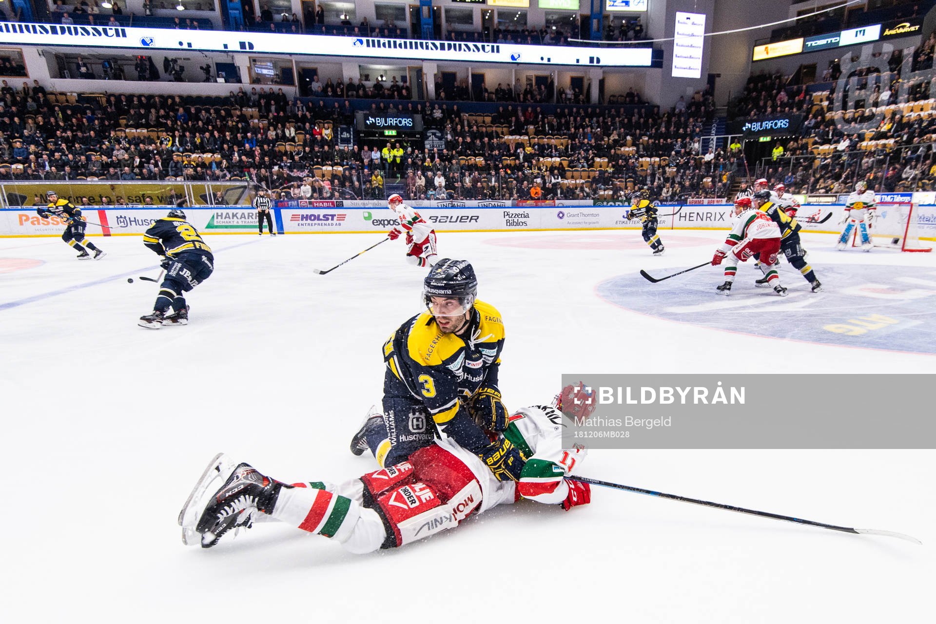 s Markus Lauridsen