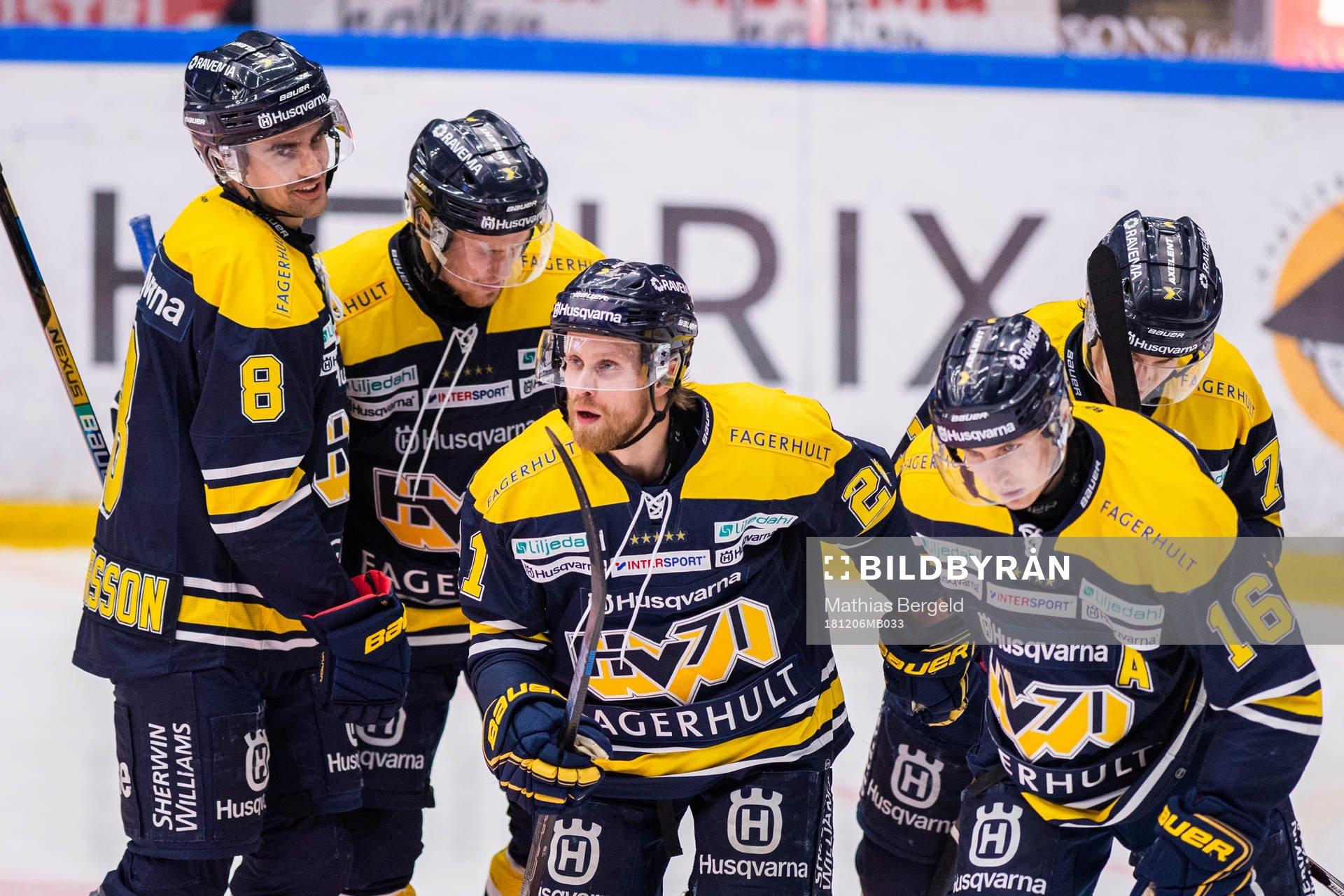 s Nils Andersson, Mikko Lehtonen, Nils Andersson, Mattias