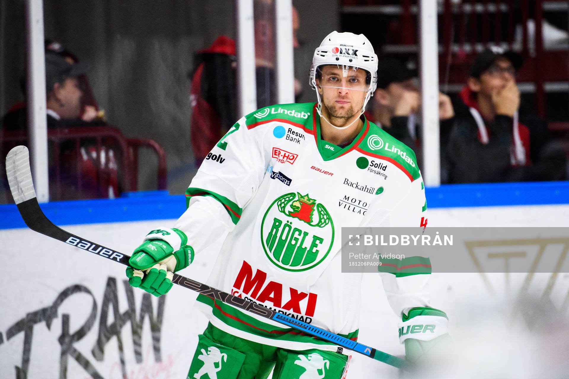 Rögles Daniel Zaar