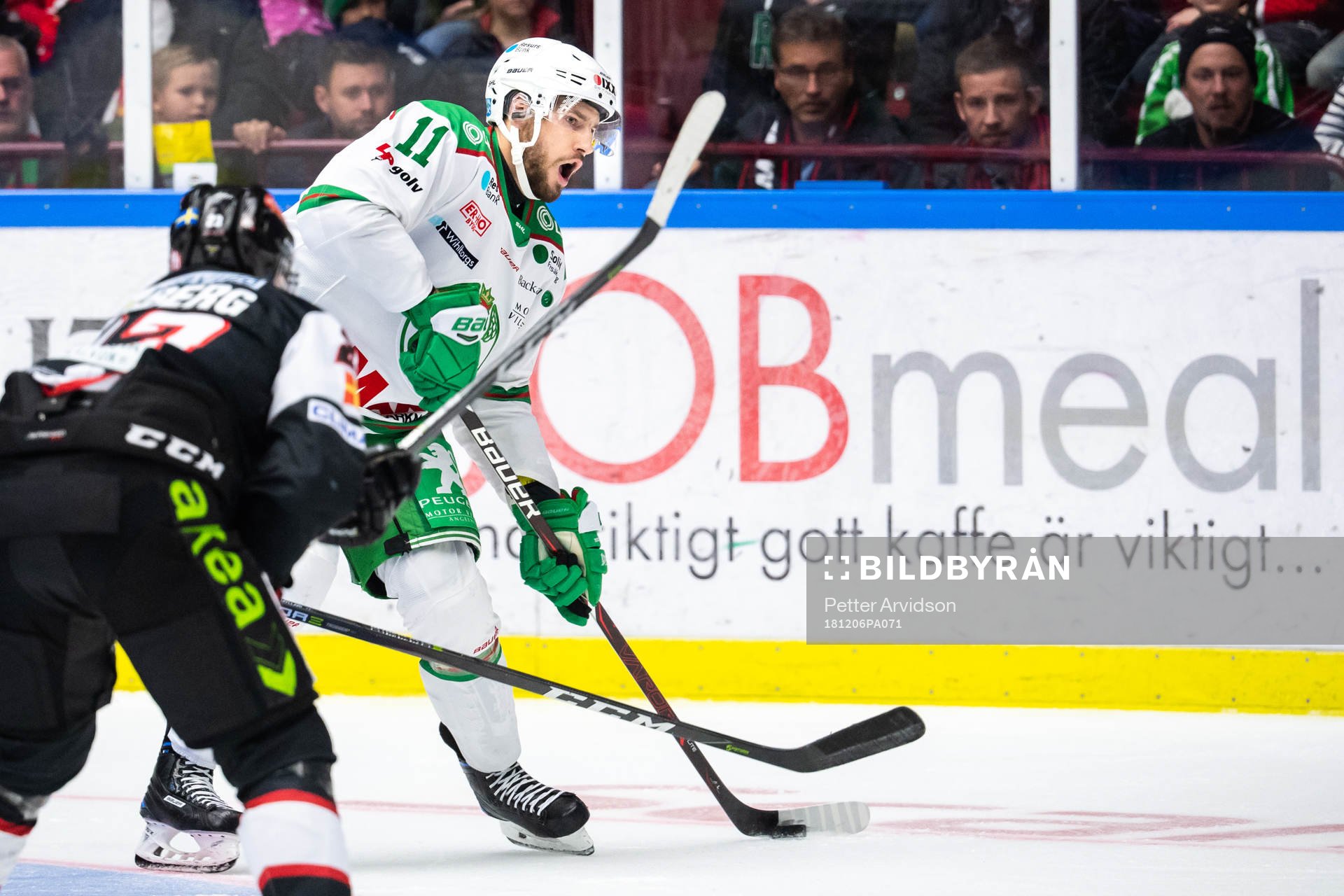 Rögles Mattias Sjögren