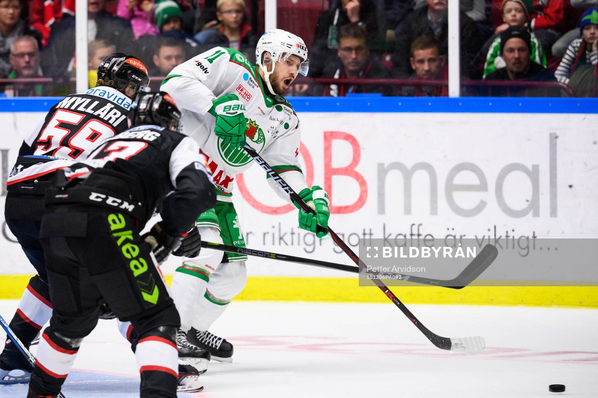 Rögles Mattias Sjögren