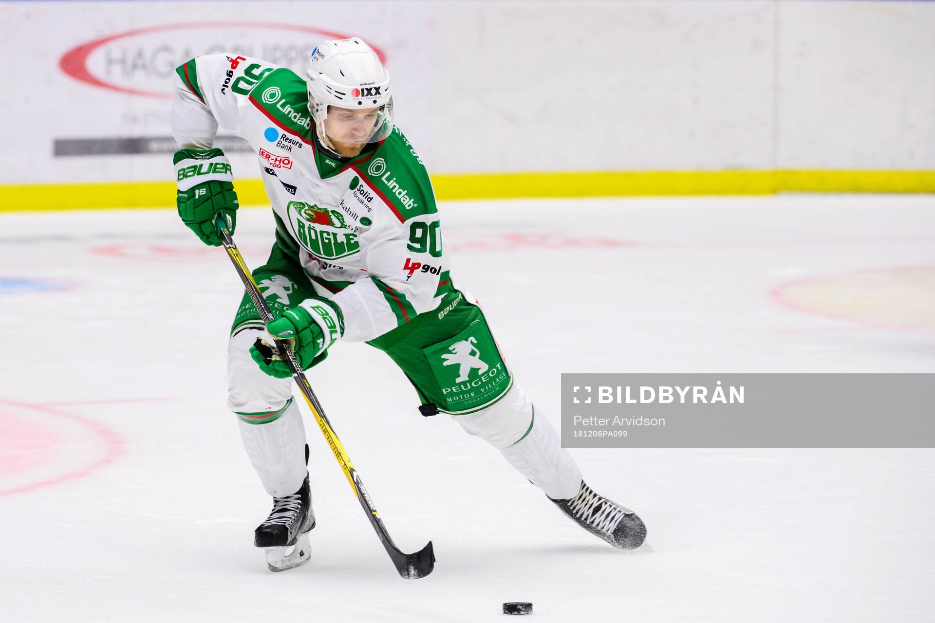 Rögles Ted Brithén
