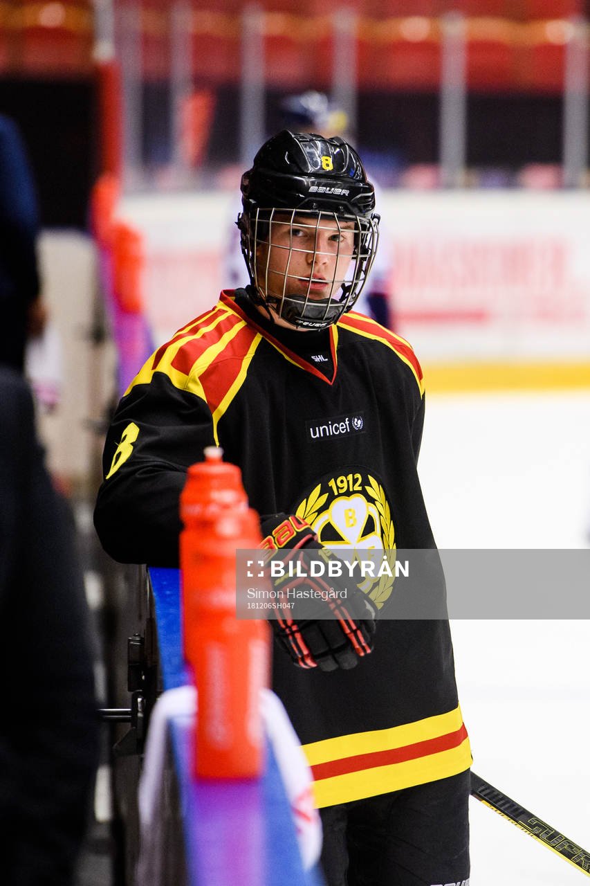 Brynäs Victor Söderström